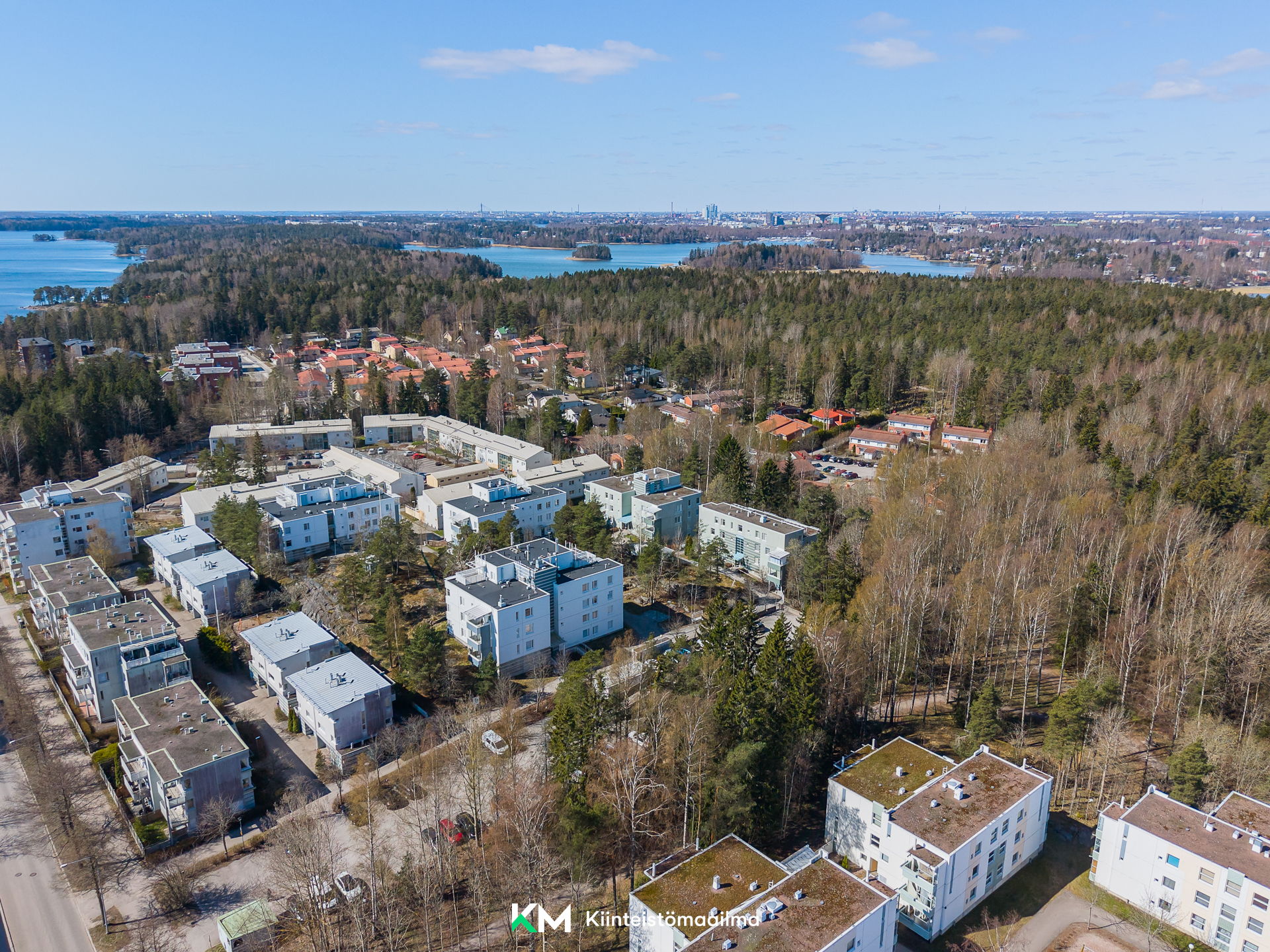 Rysäkuja 5, Meri-Rastila, Helsinki