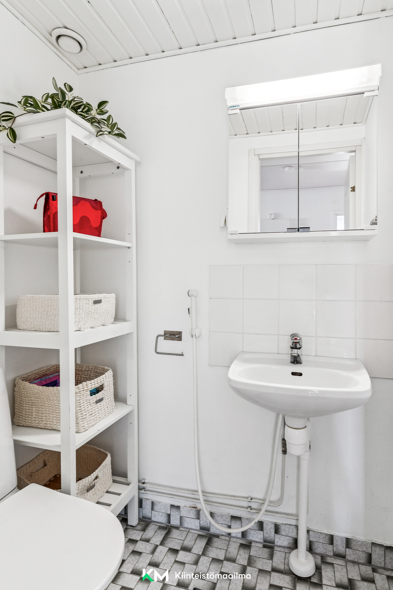 Erillinen wc