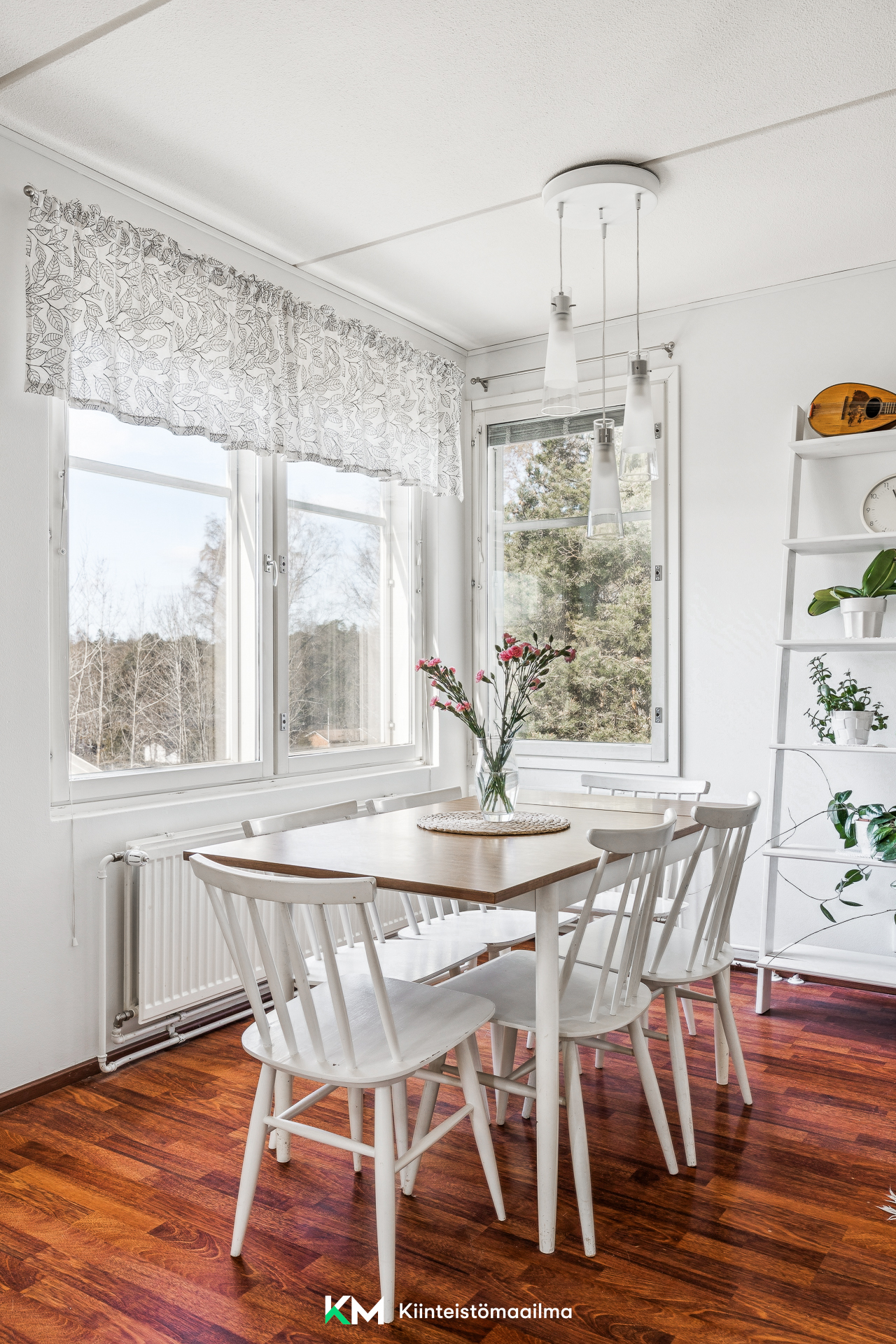Rysäkuja 5, Meri-Rastila, Helsinki