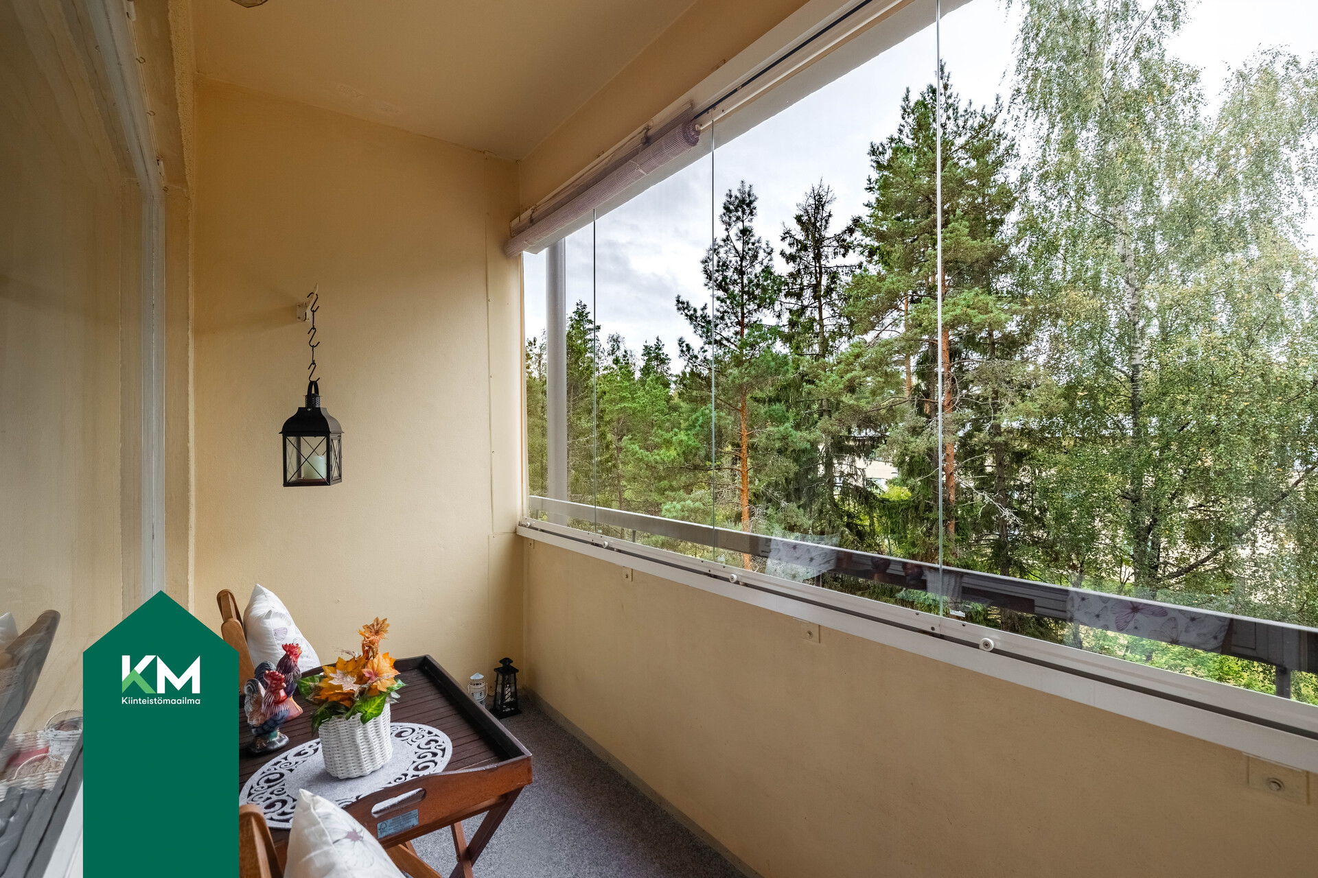 Heponiementie 3, Karhuvuori, Kotka