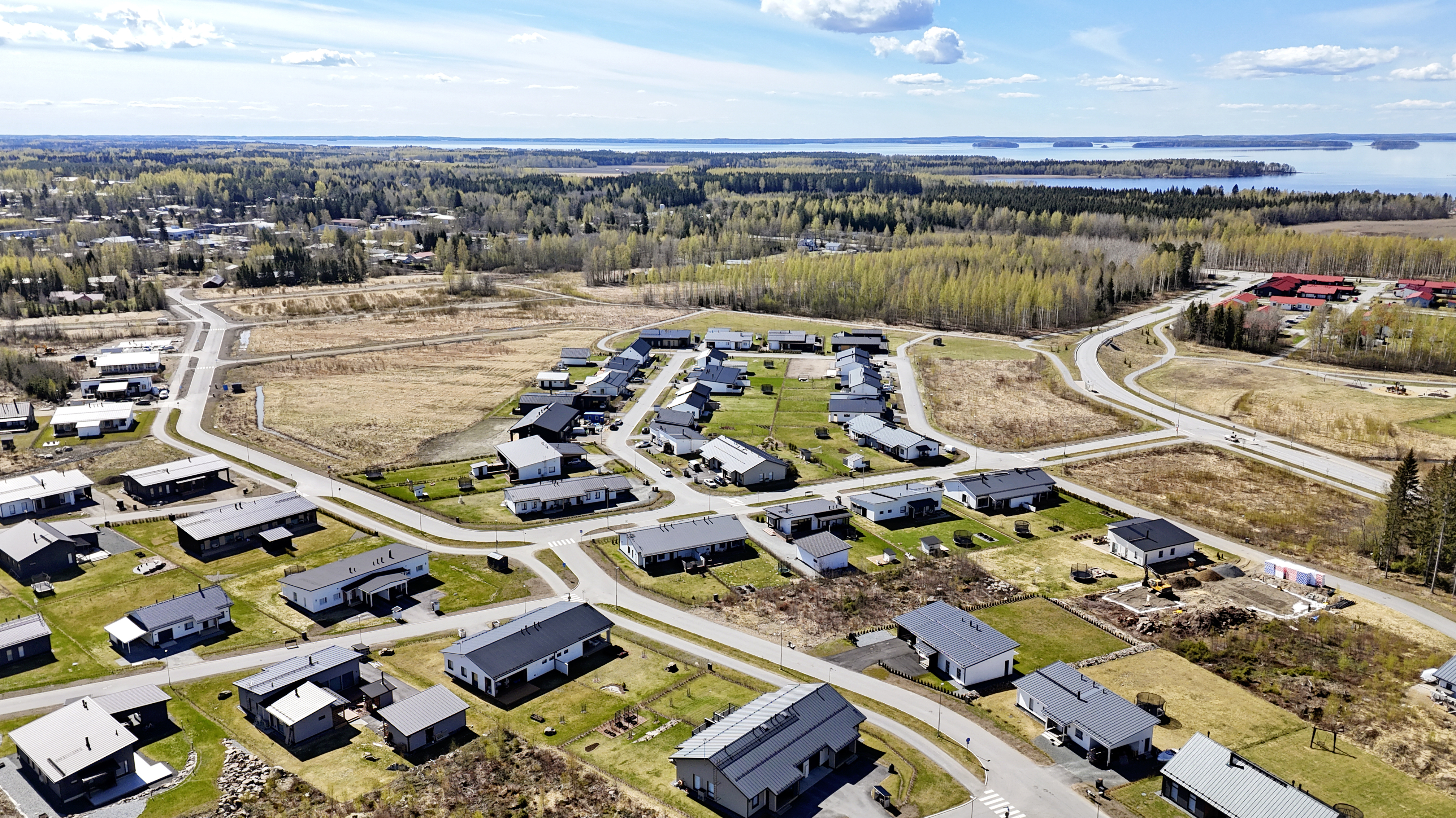 Voivakankatu 20, Karhunmäki, Joensuu