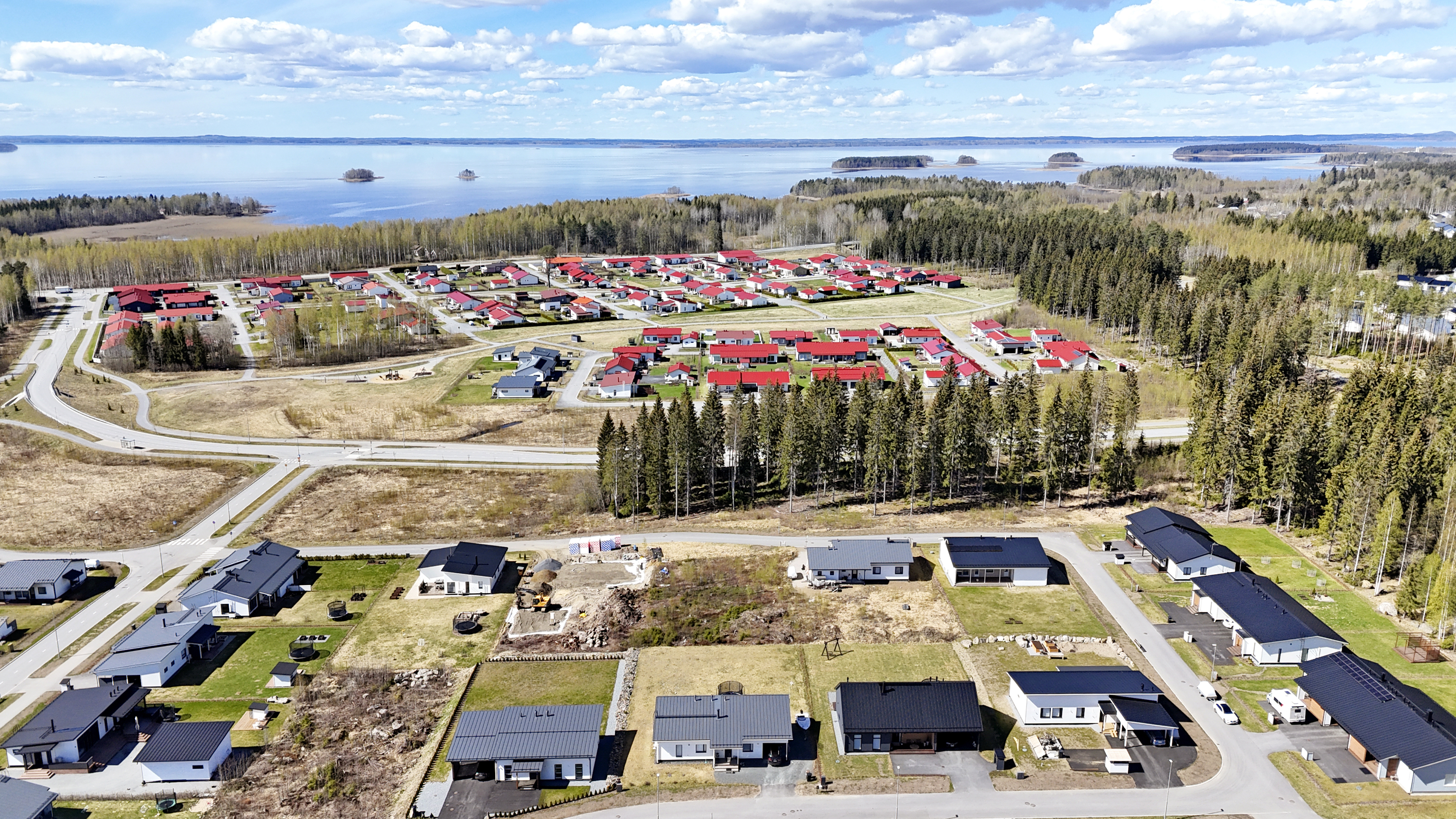 Voivakankatu 20, Karhunmäki, Joensuu