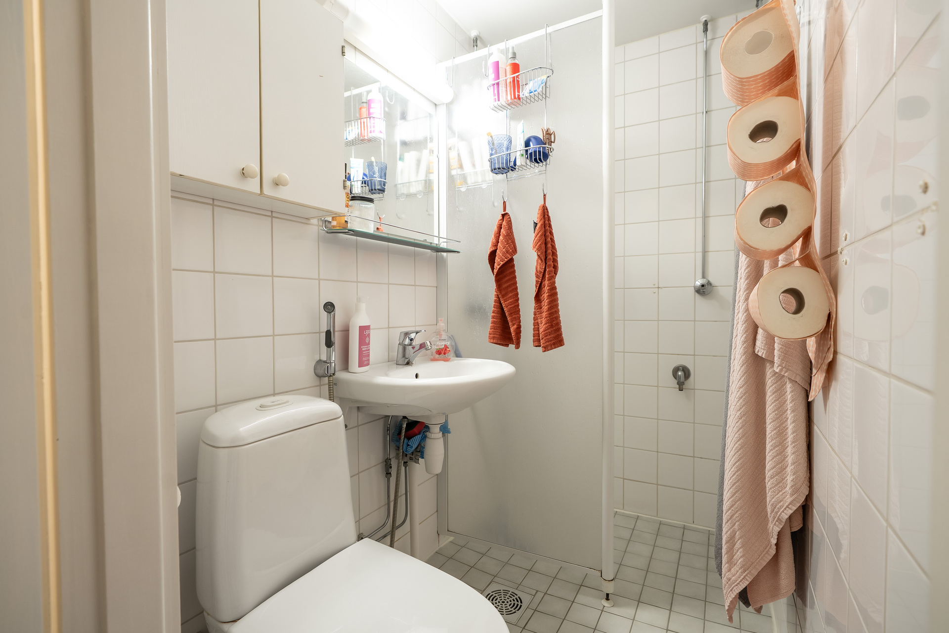 Alppitie 6, Alppila, Oulu