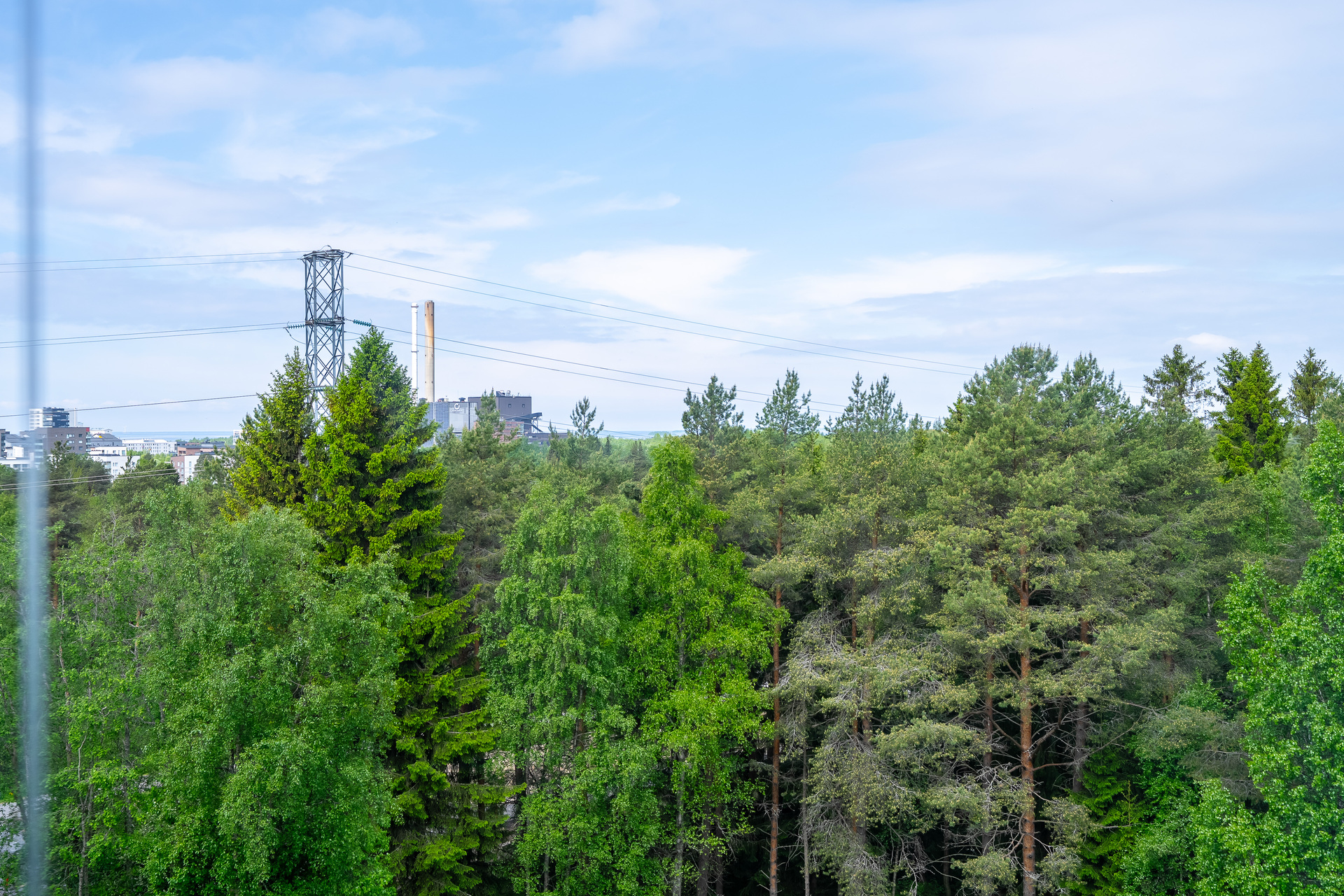 Alppitie 6, Alppila, Oulu