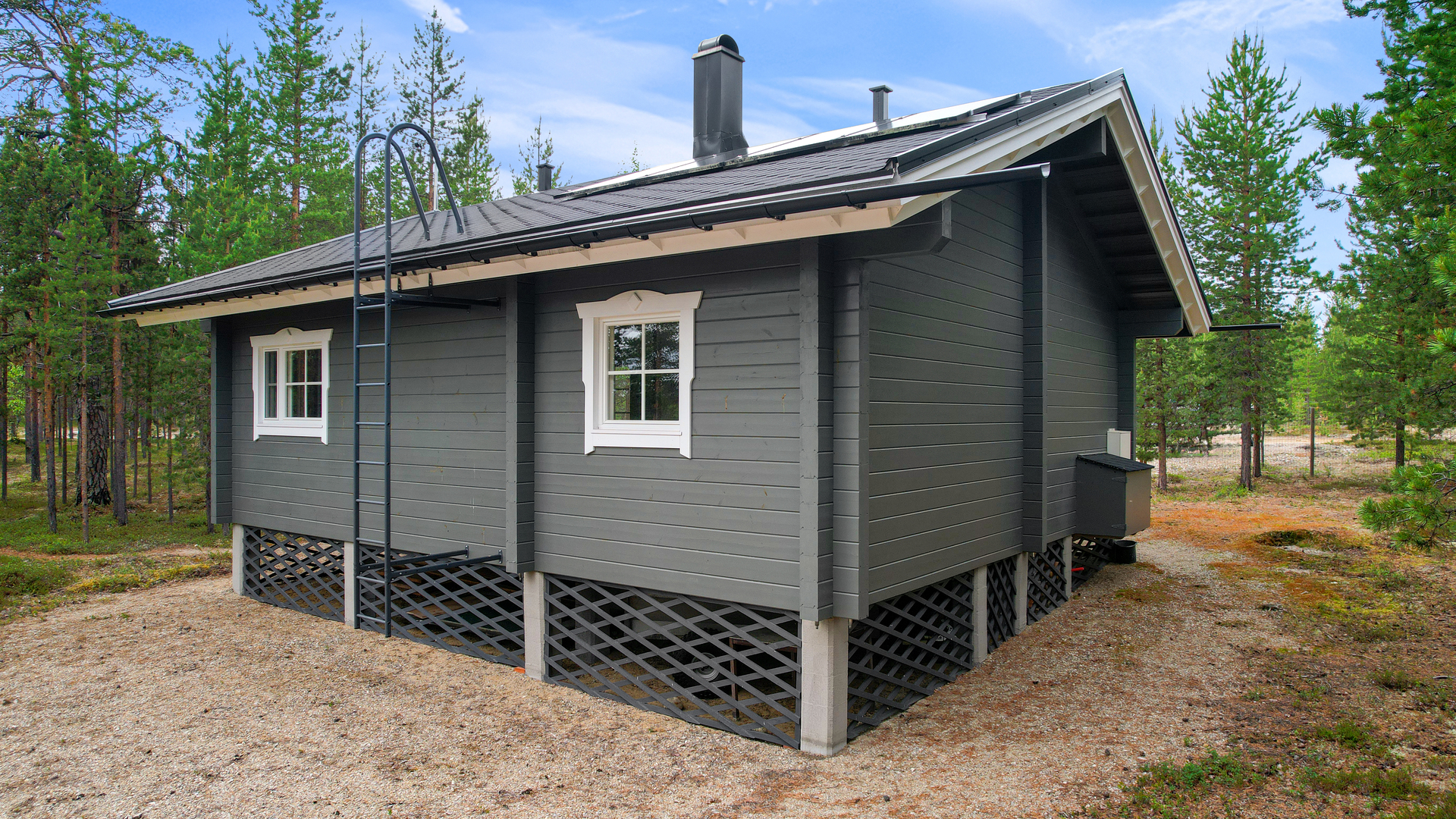 Päärakennus
