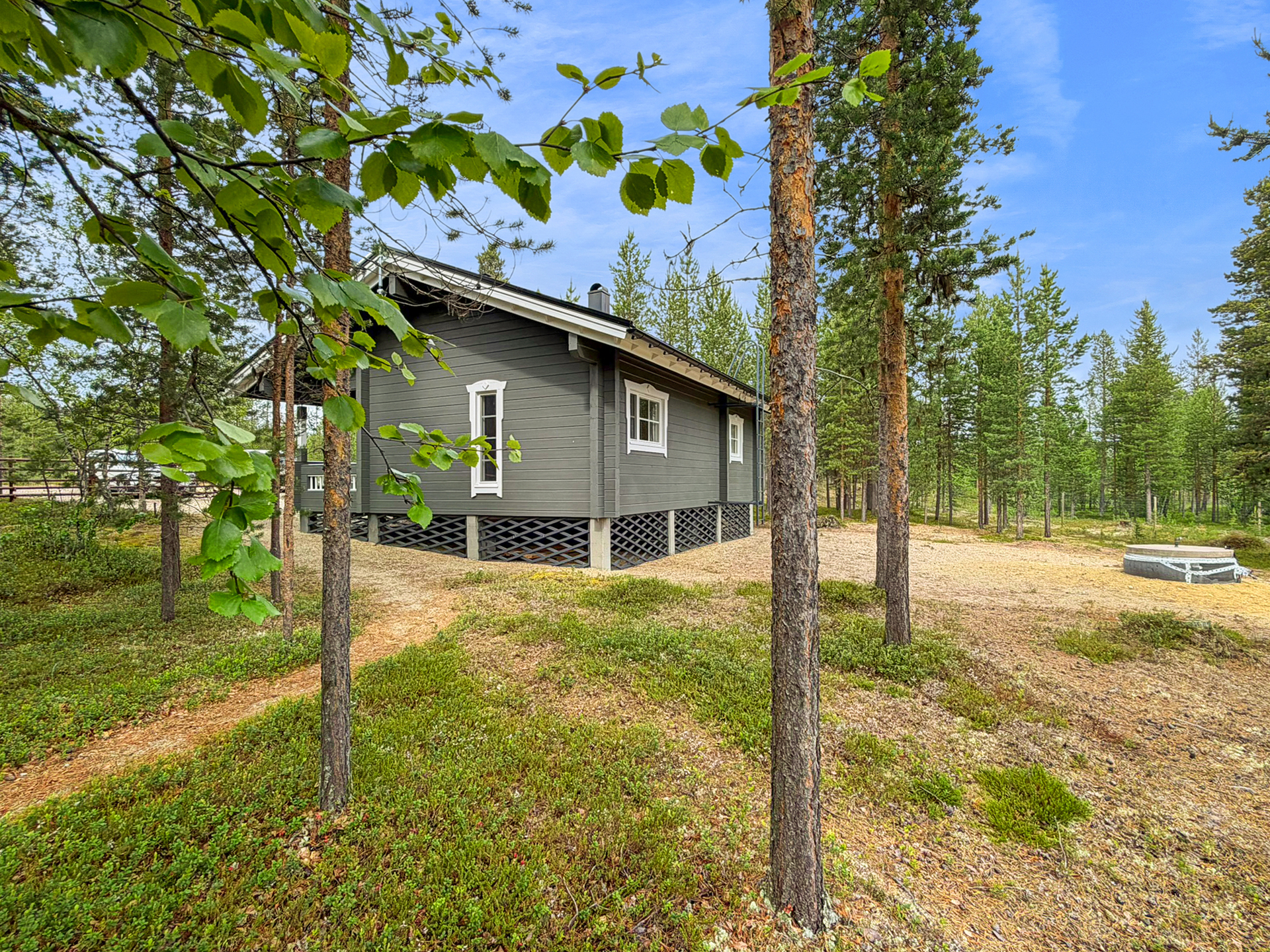 Päärakennus