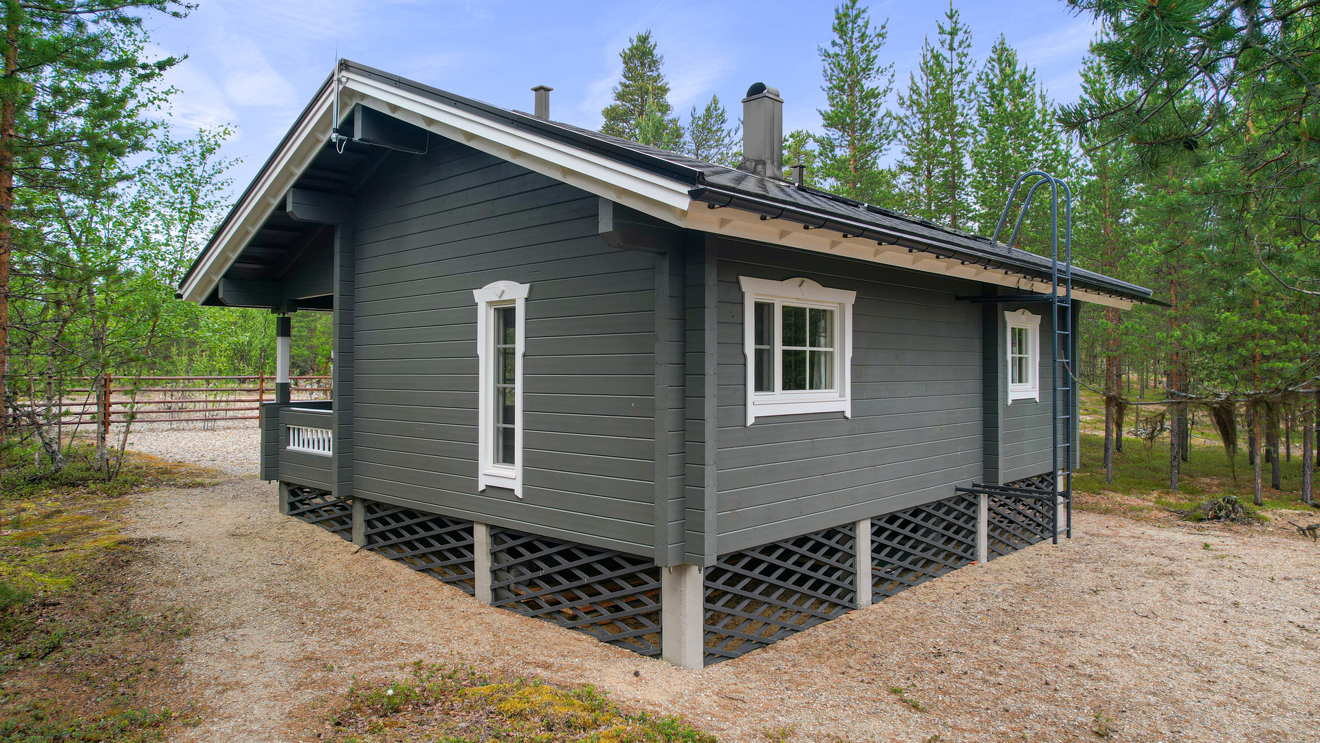 Päärakennus