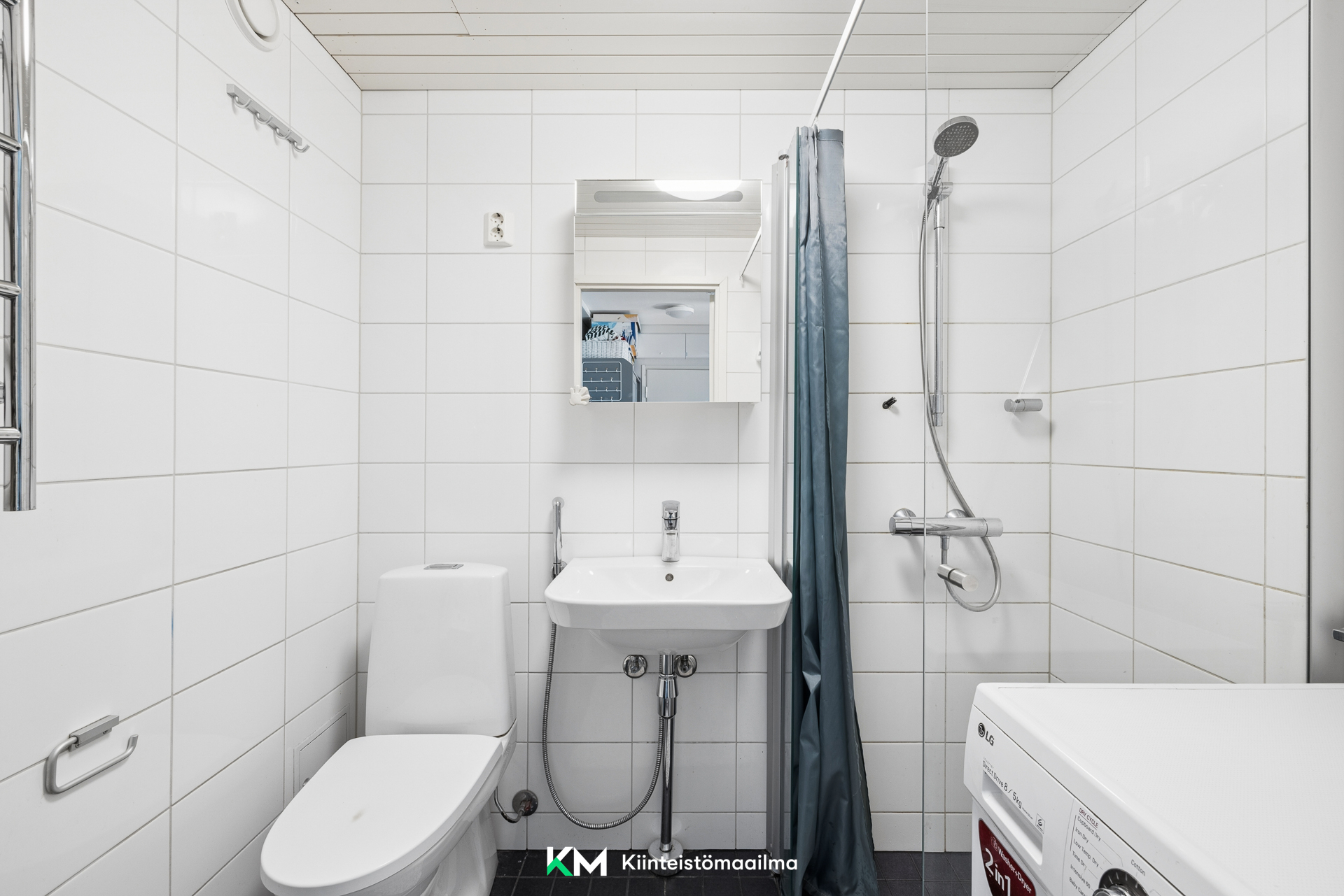 Niittykallio 2, Espoo