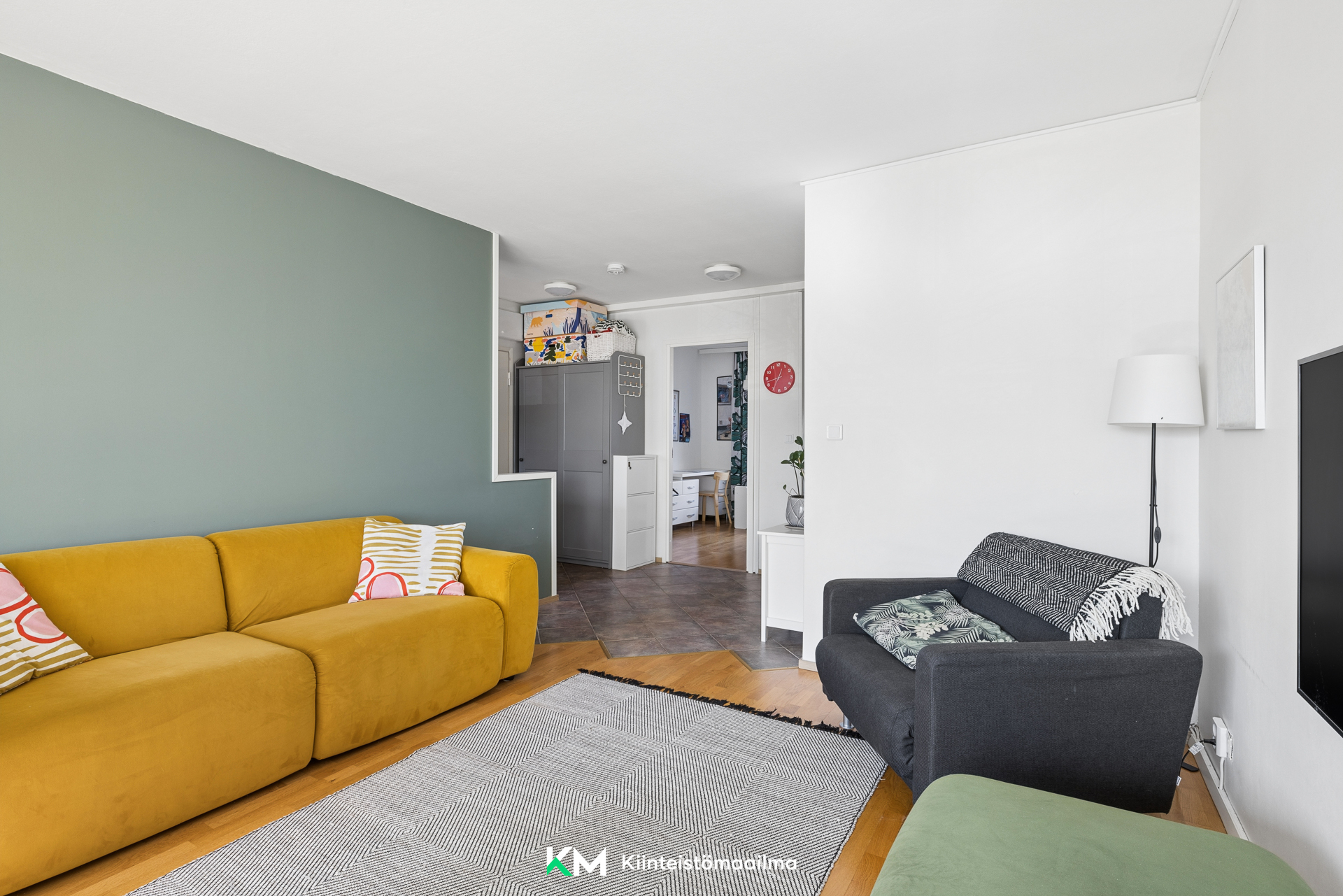 Niittykallio 2, Espoo