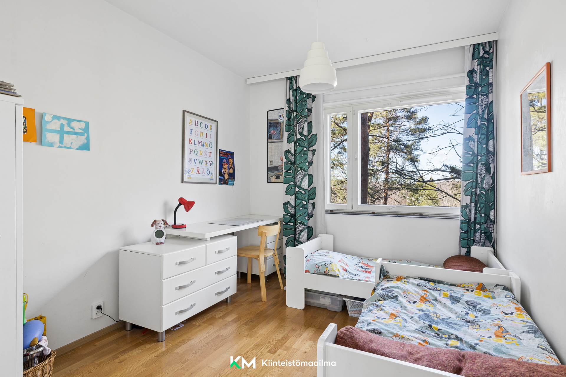 Niittykallio 2, Espoo