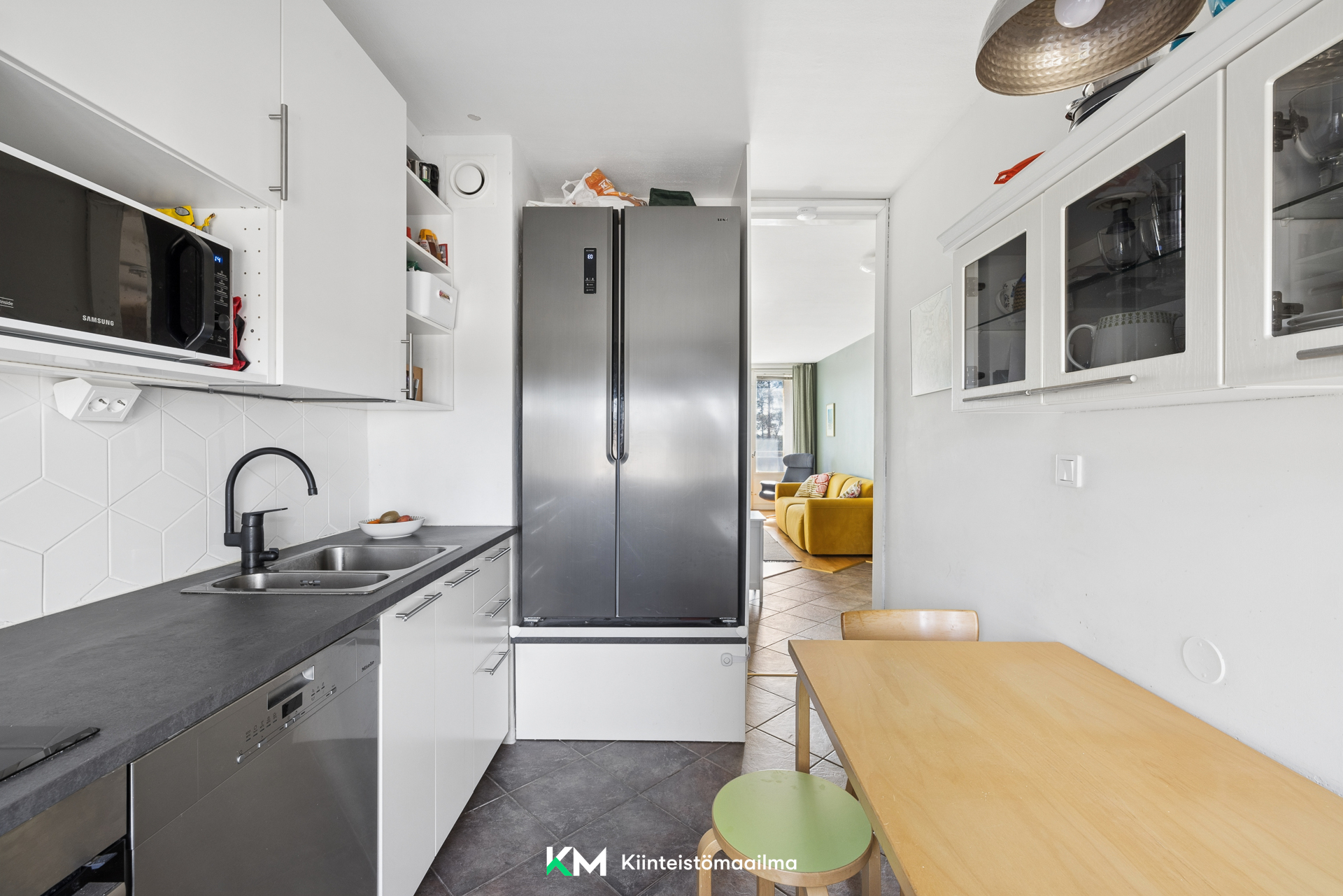 Niittykallio 2, Espoo