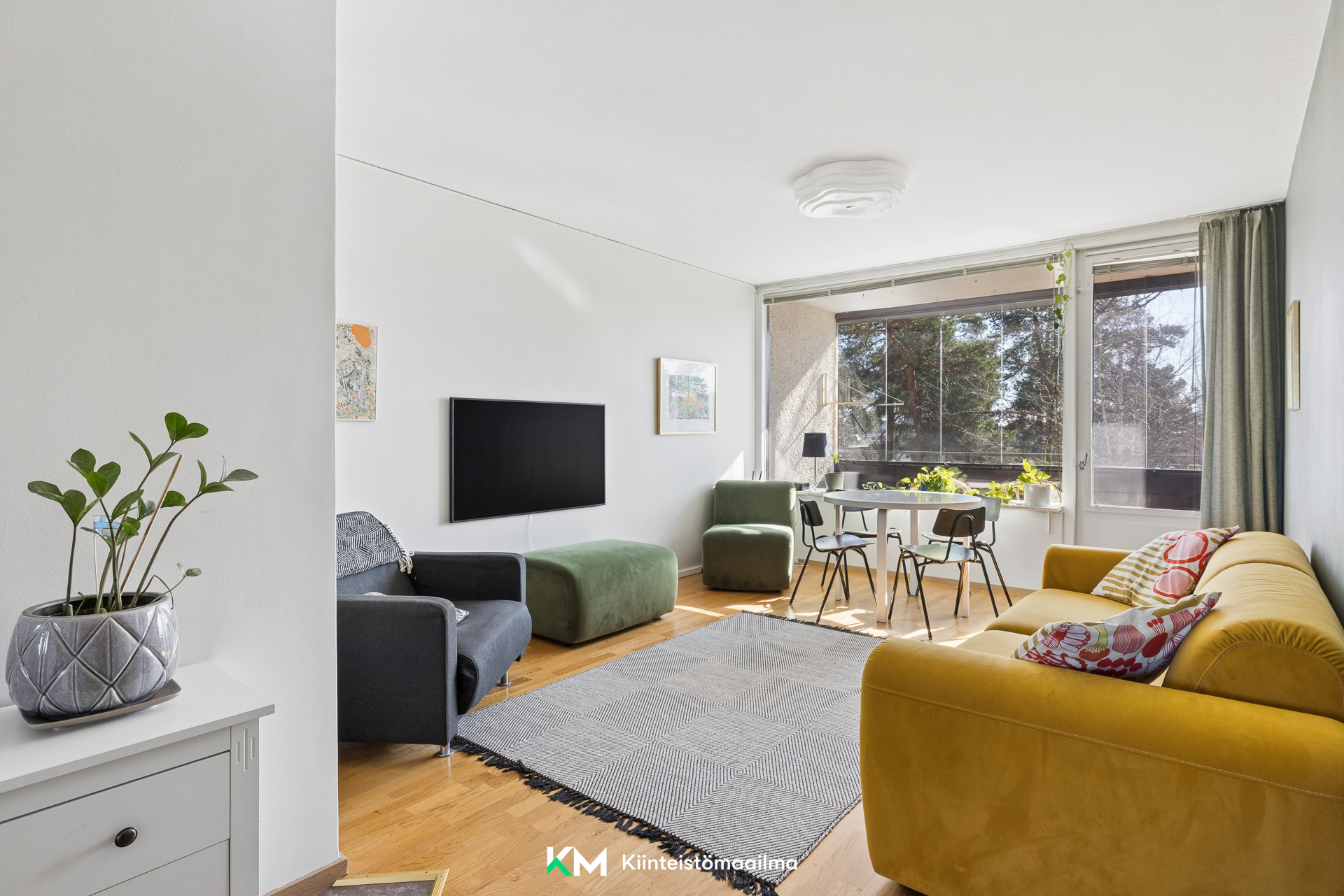 Niittykallio 2, Espoo