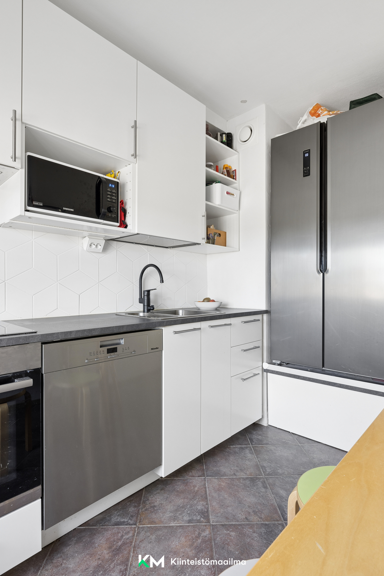 Niittykallio 2, Espoo