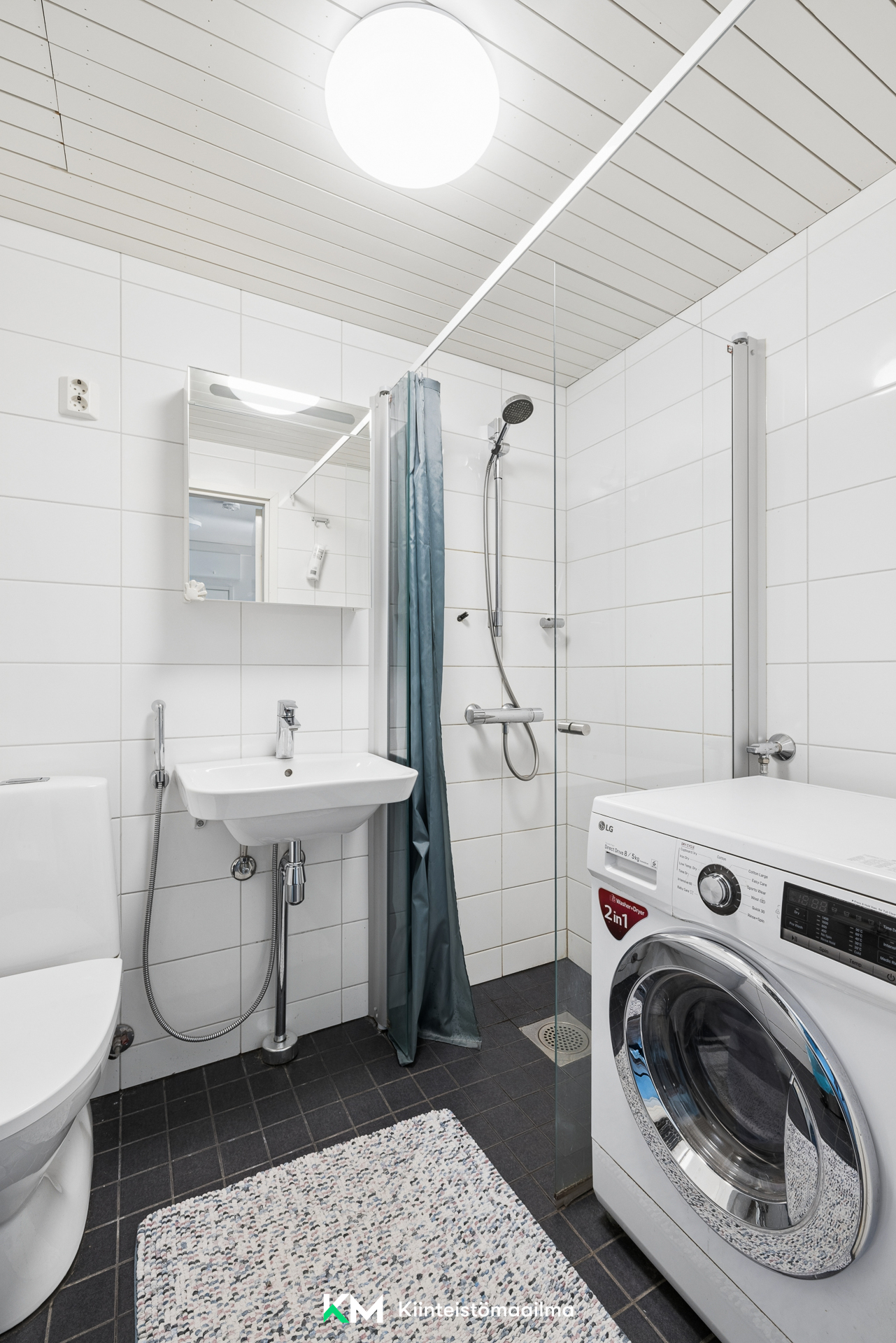 Niittykallio 2, Espoo