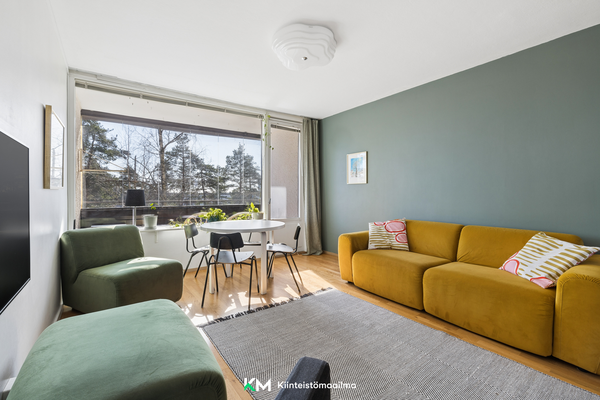 Niittykallio 2, Espoo