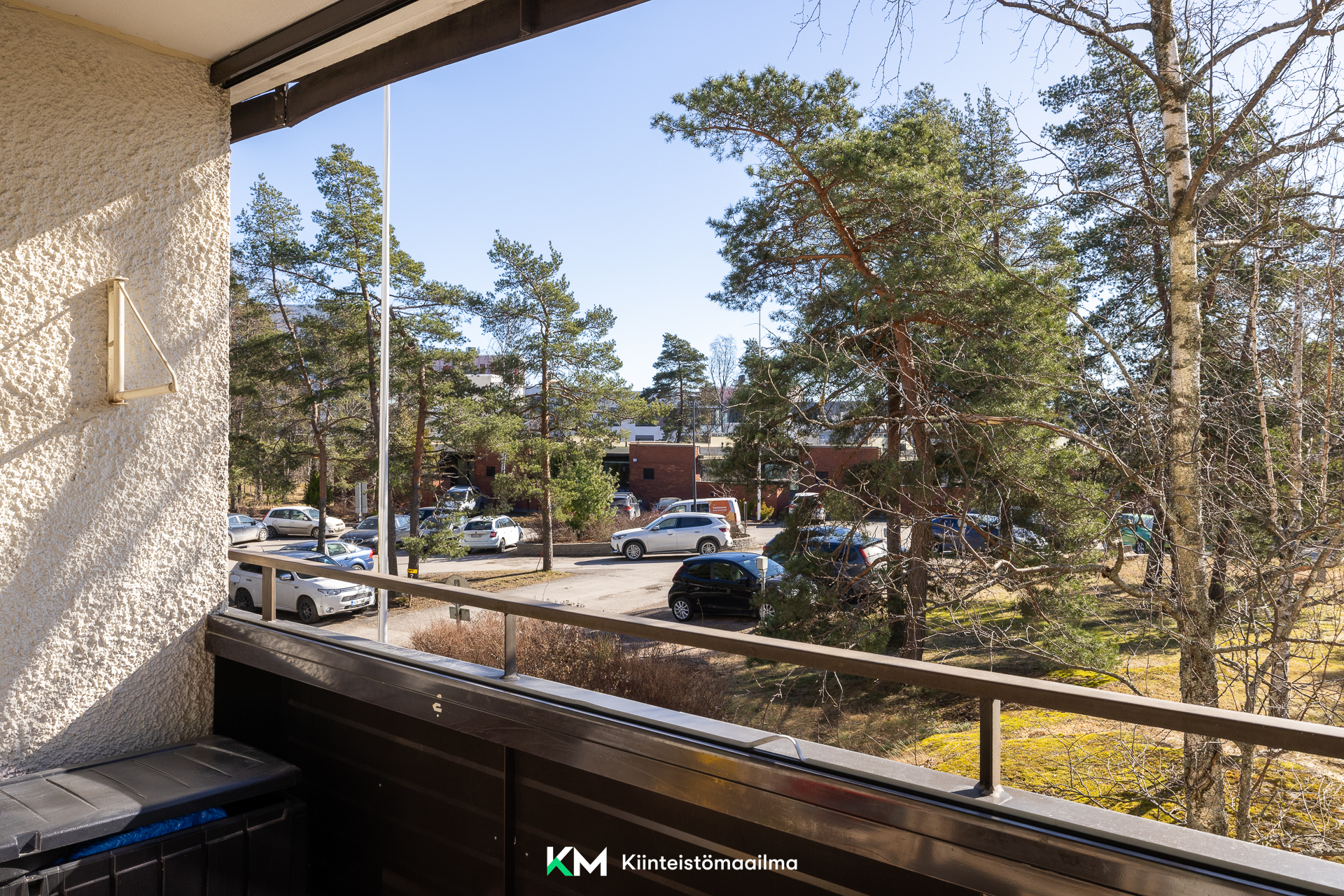 Niittykallio 2, Espoo