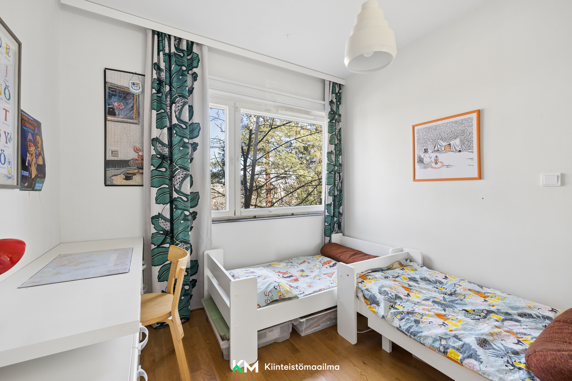 Niittykallio 2, Espoo