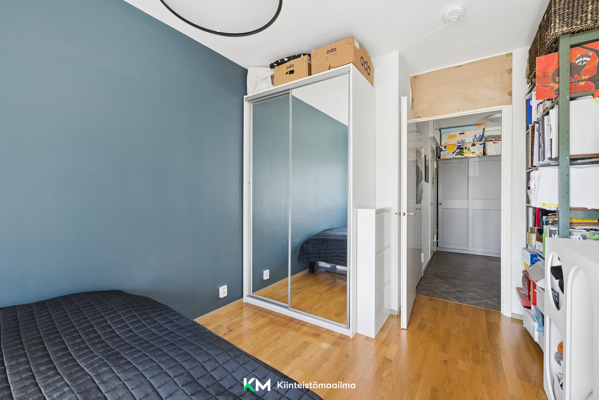 Niittykallio 2, Espoo