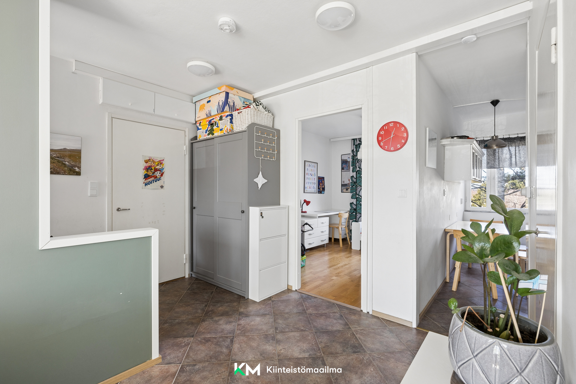 Niittykallio 2, Espoo