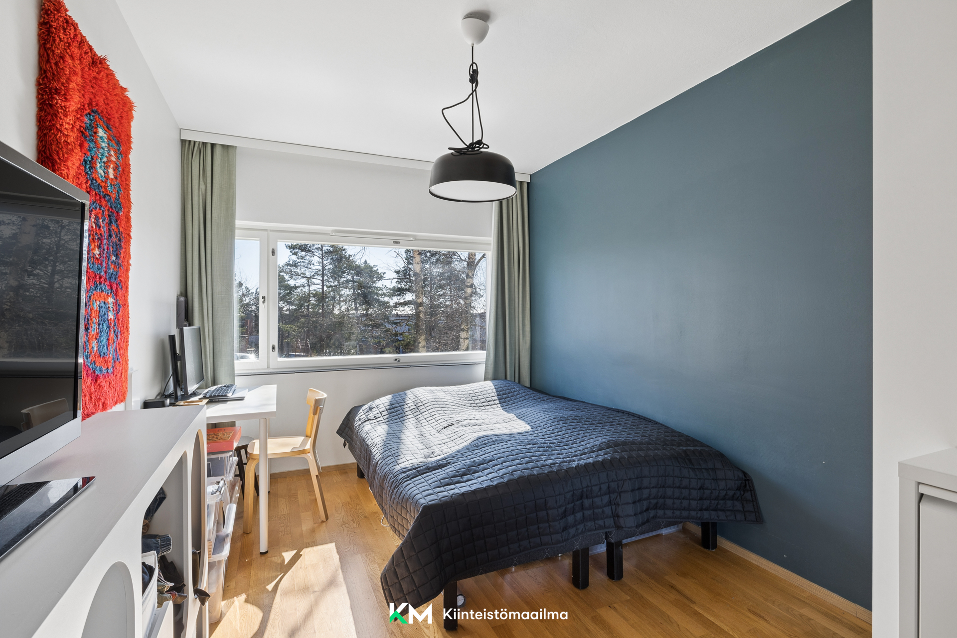 Niittykallio 2, Espoo