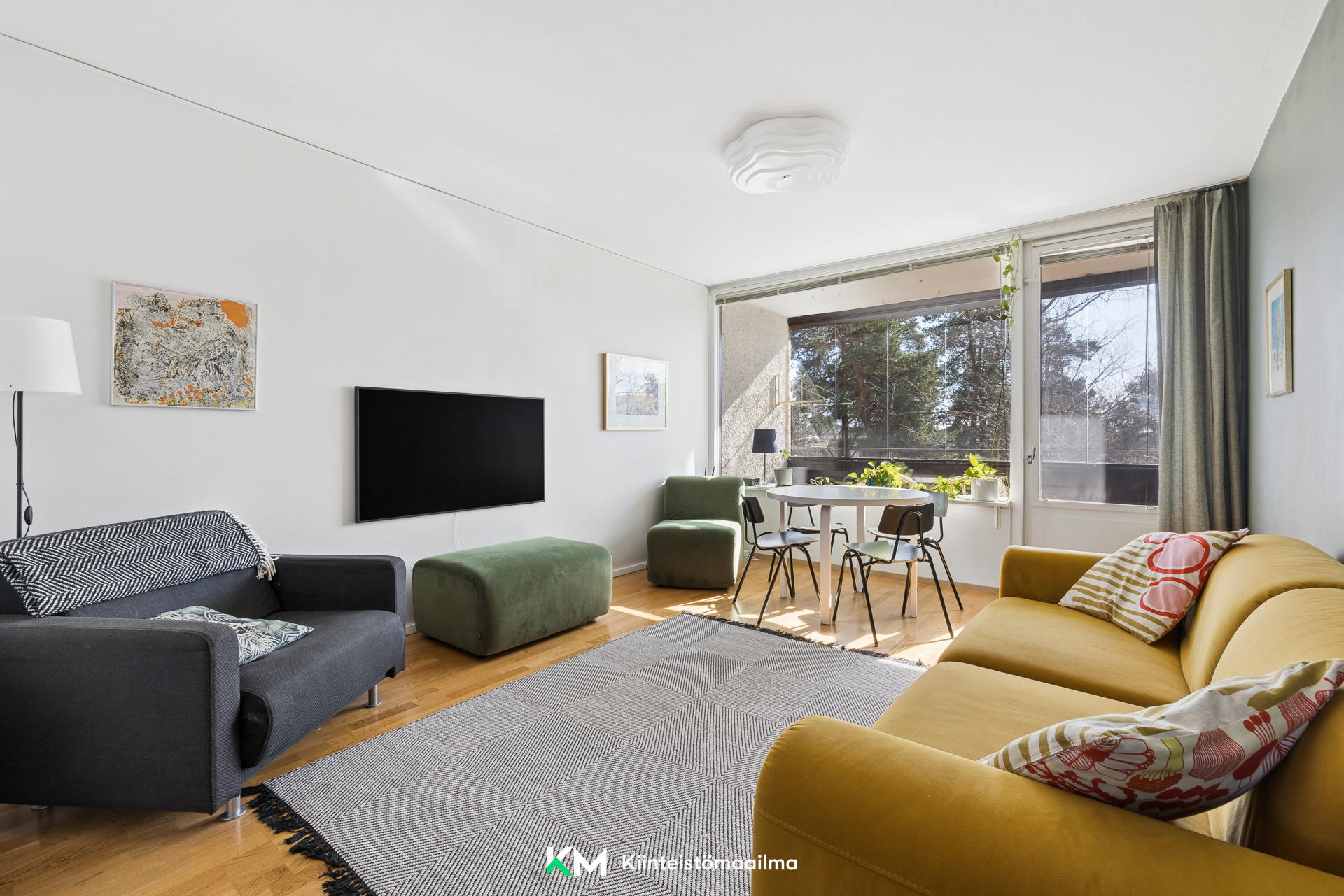 Niittykallio 2, Espoo