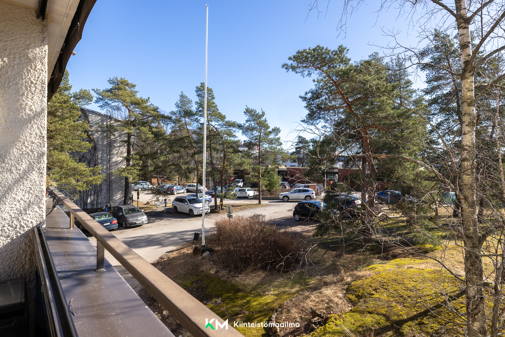 Niittykallio 2, Espoo