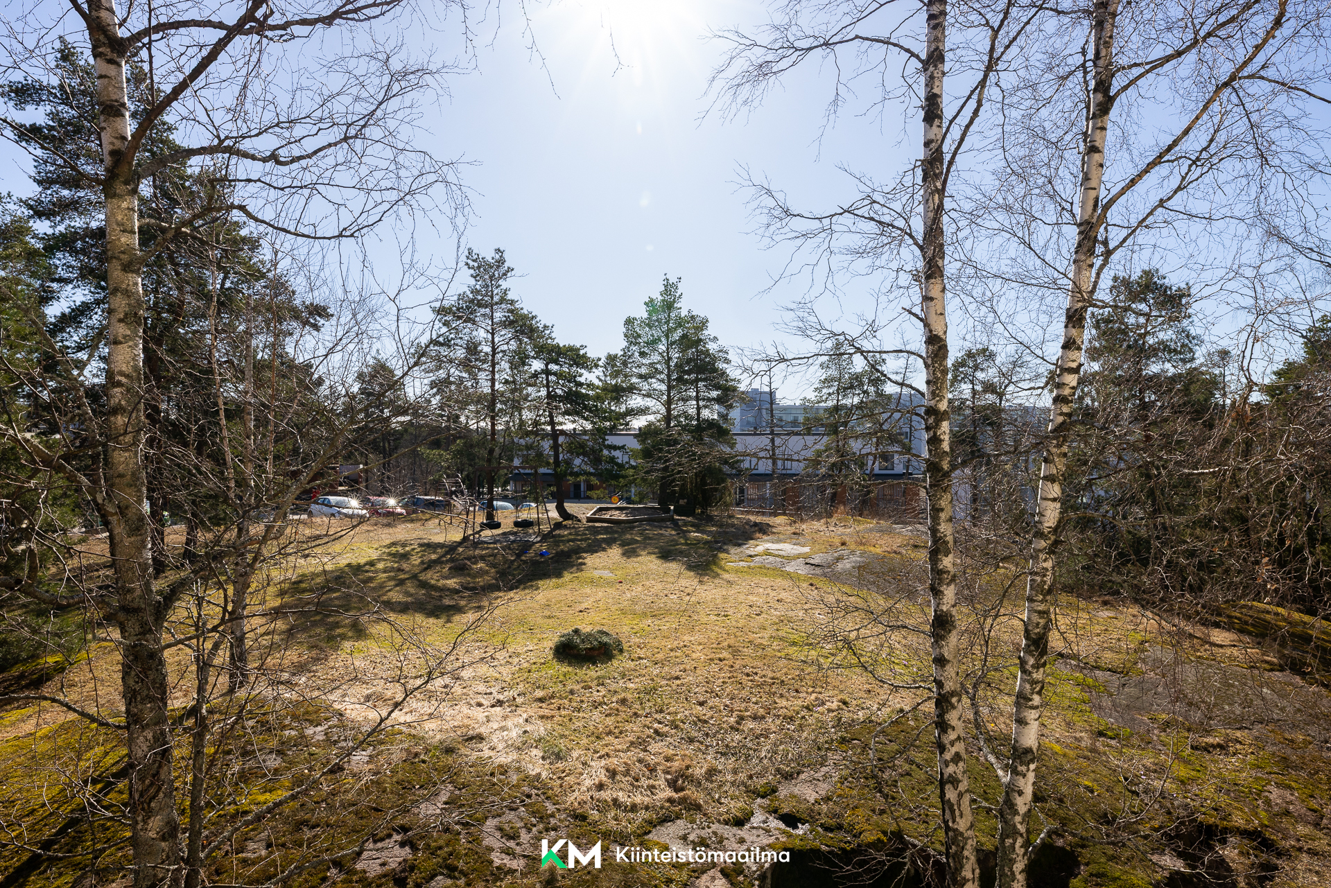 Niittykallio 2, Espoo