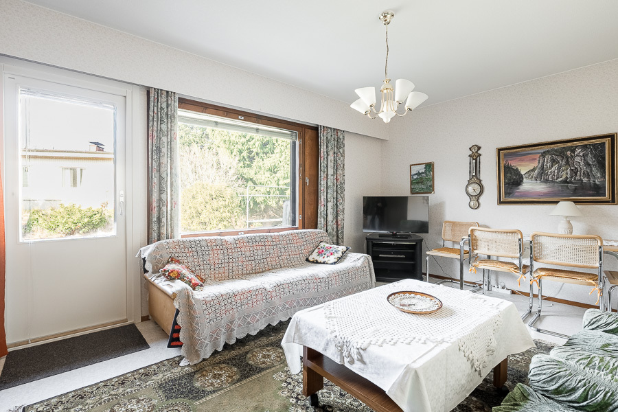 Nahvontie 5, Suomusjärvi, Salo