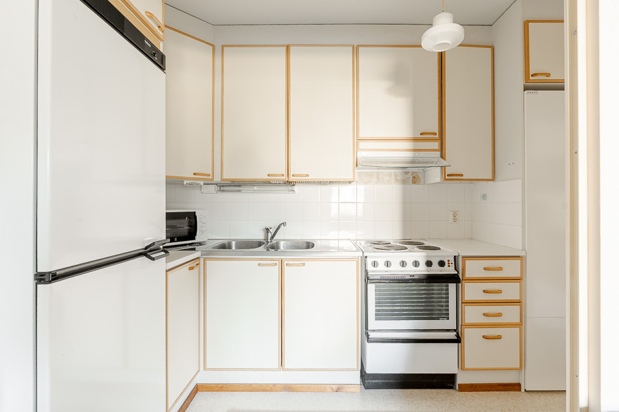 Nahvontie 5, Suomusjärvi, Salo