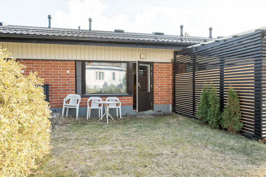 Nahvontie 5, Suomusjärvi, Salo