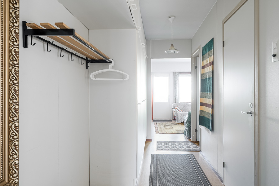 Nahvontie 5, Suomusjärvi, Salo