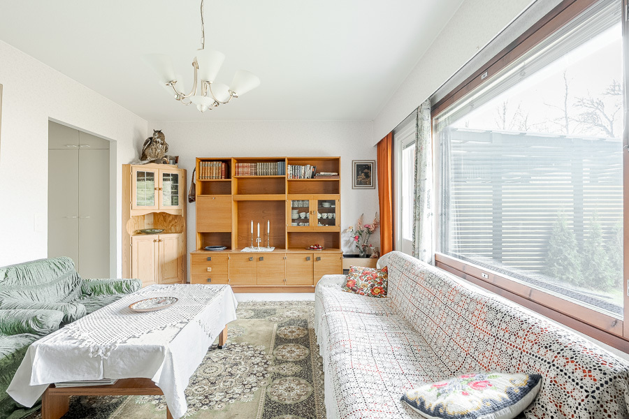 Nahvontie 5, Suomusjärvi, Salo