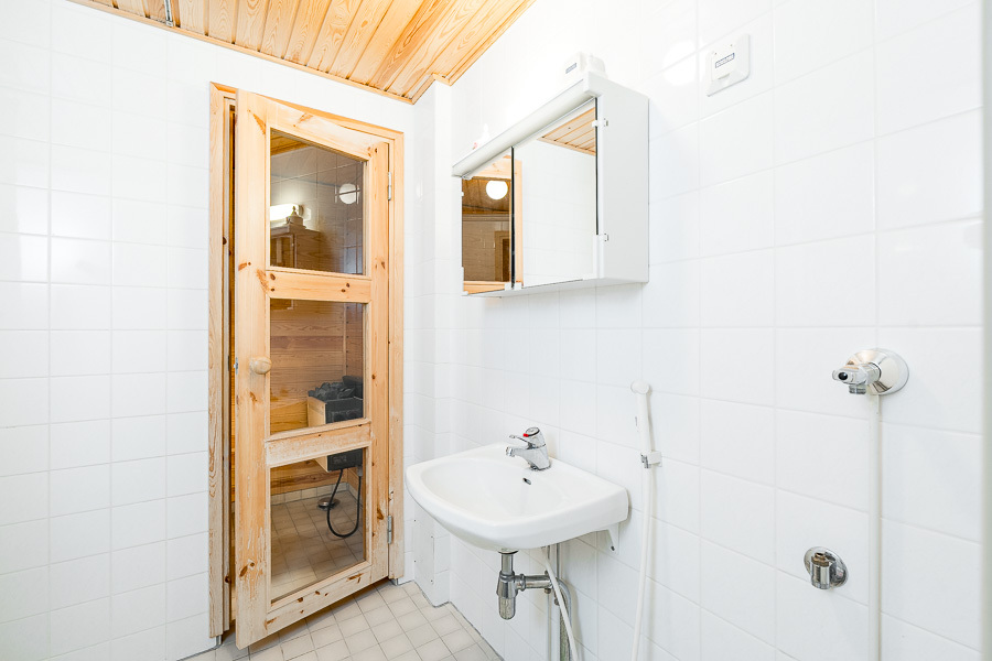 Nahvontie 5, Suomusjärvi, Salo