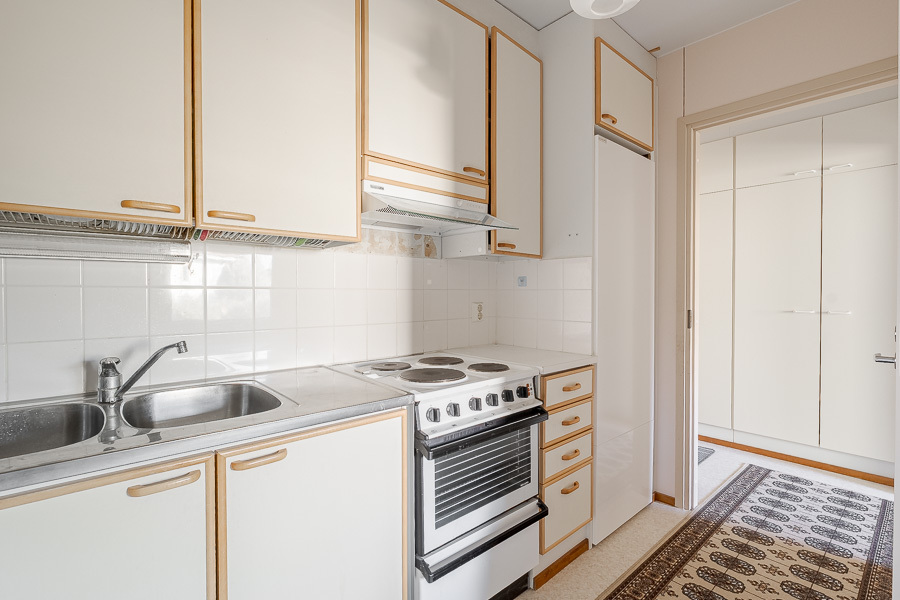 Nahvontie 5, Suomusjärvi, Salo