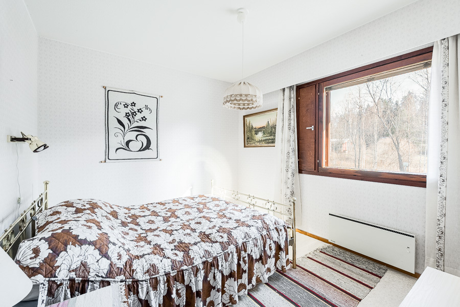 Nahvontie 5, Suomusjärvi, Salo