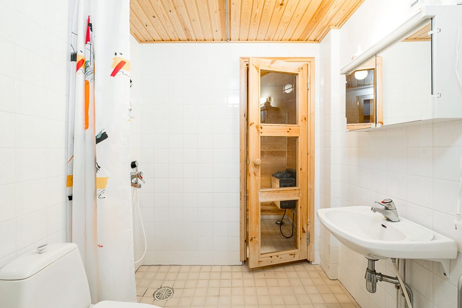 Nahvontie 5, Suomusjärvi, Salo