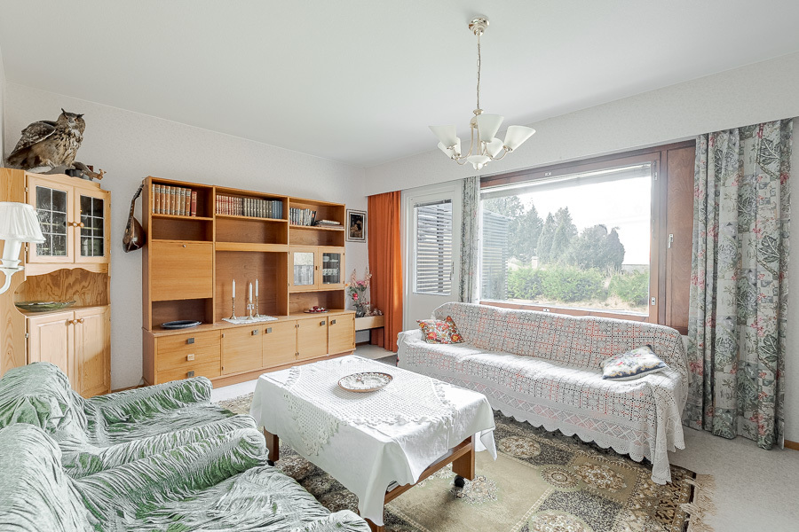 Nahvontie 5, Suomusjärvi, Salo