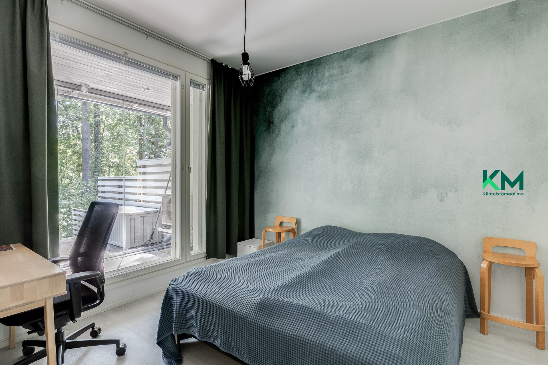 Yhteistuvankuja 5, Länsi-Pakila, Helsinki
