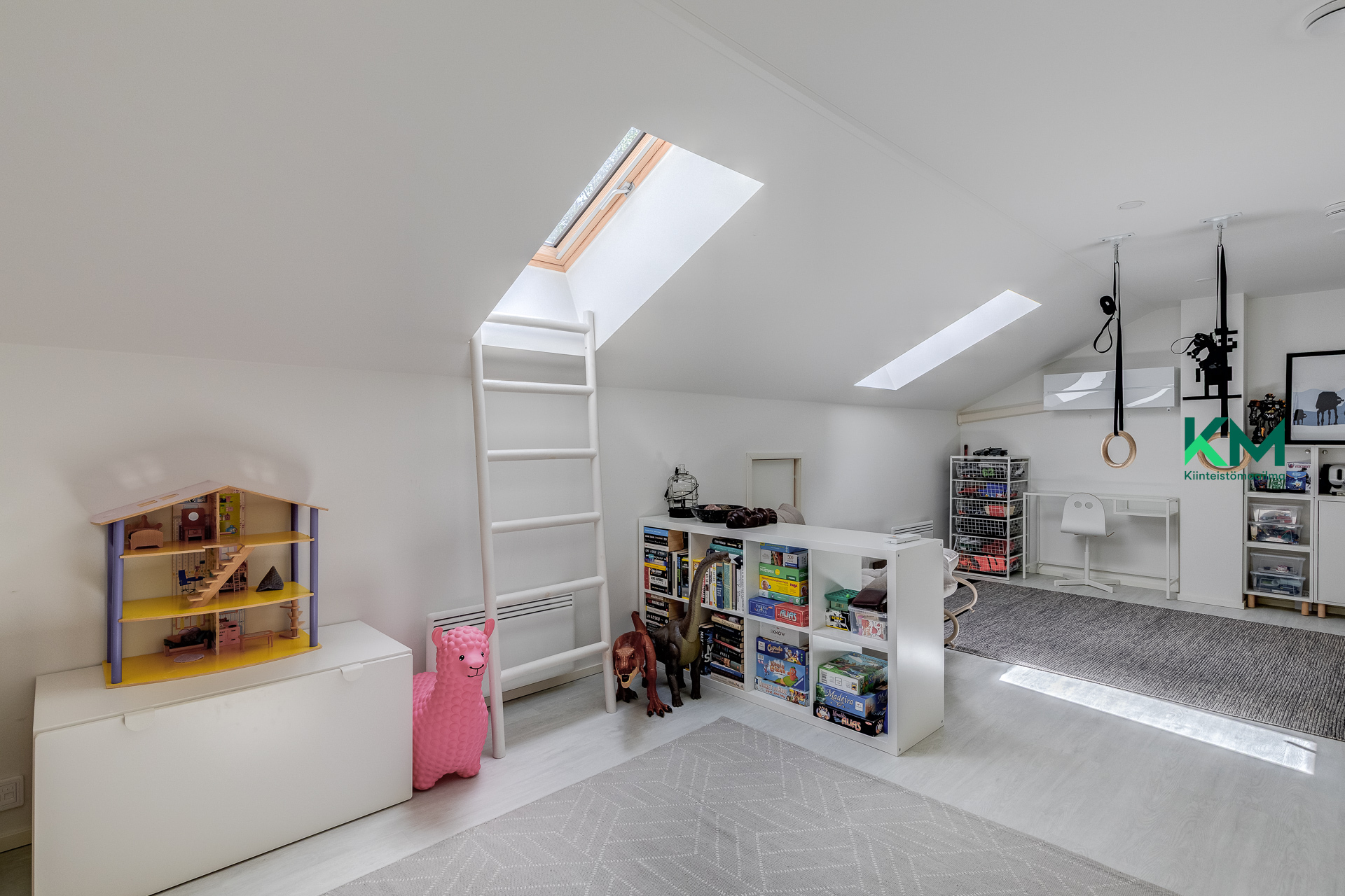 Yhteistuvankuja 5, Länsi-Pakila, Helsinki