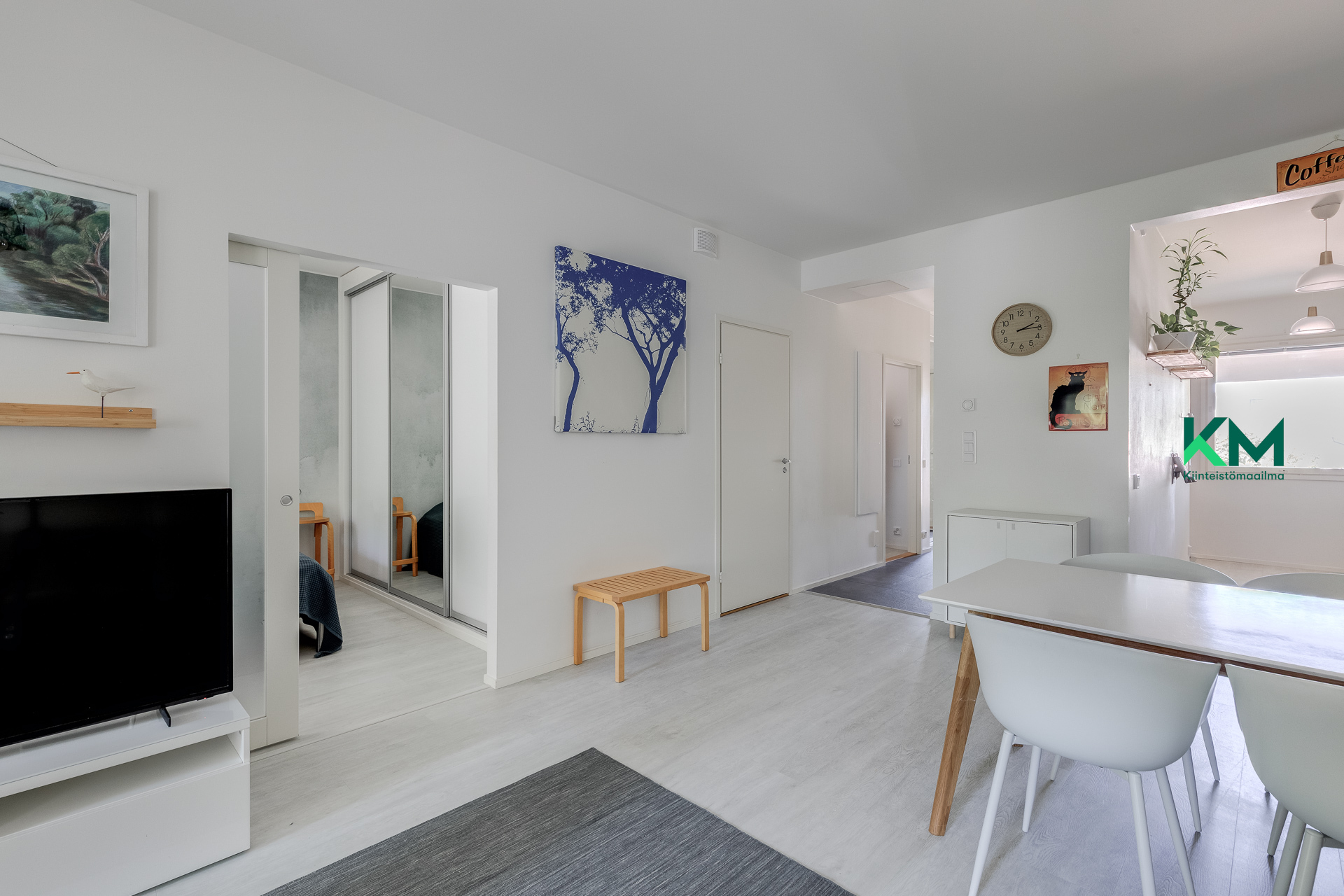 Yhteistuvankuja 5, Länsi-Pakila, Helsinki