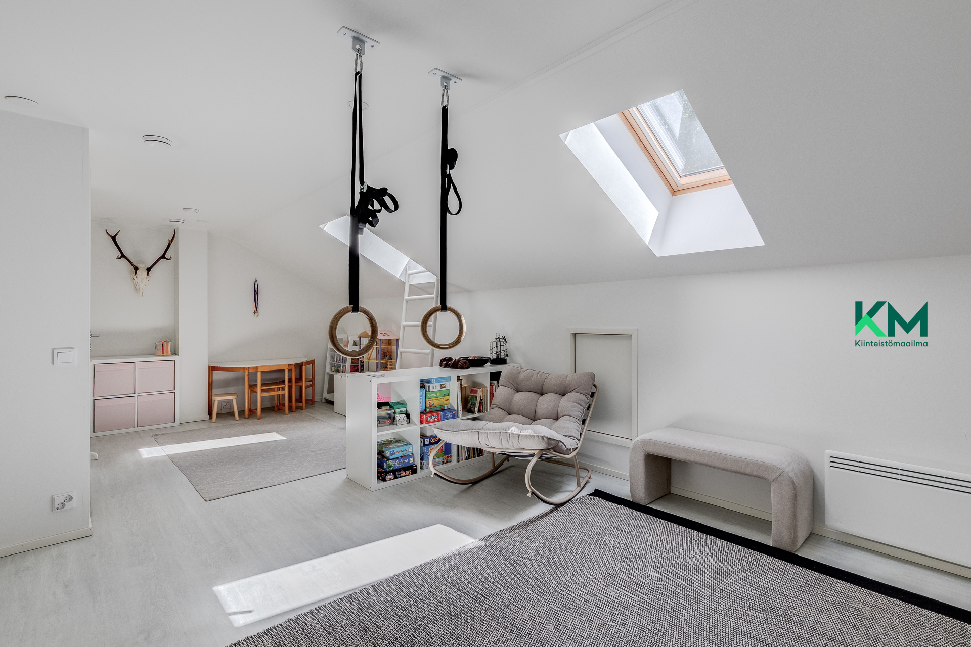 Yhteistuvankuja 5, Länsi-Pakila, Helsinki