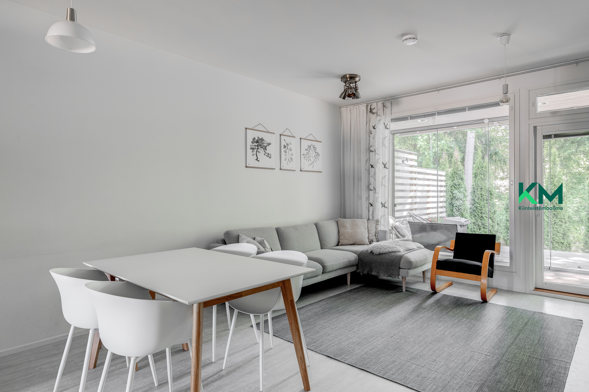 Yhteistuvankuja 5, Länsi-Pakila, Helsinki