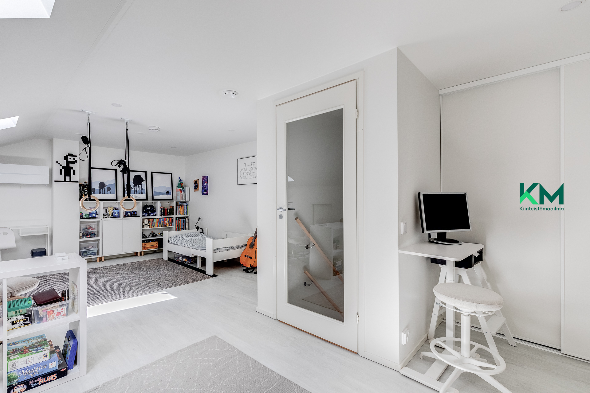 Yhteistuvankuja 5, Länsi-Pakila, Helsinki