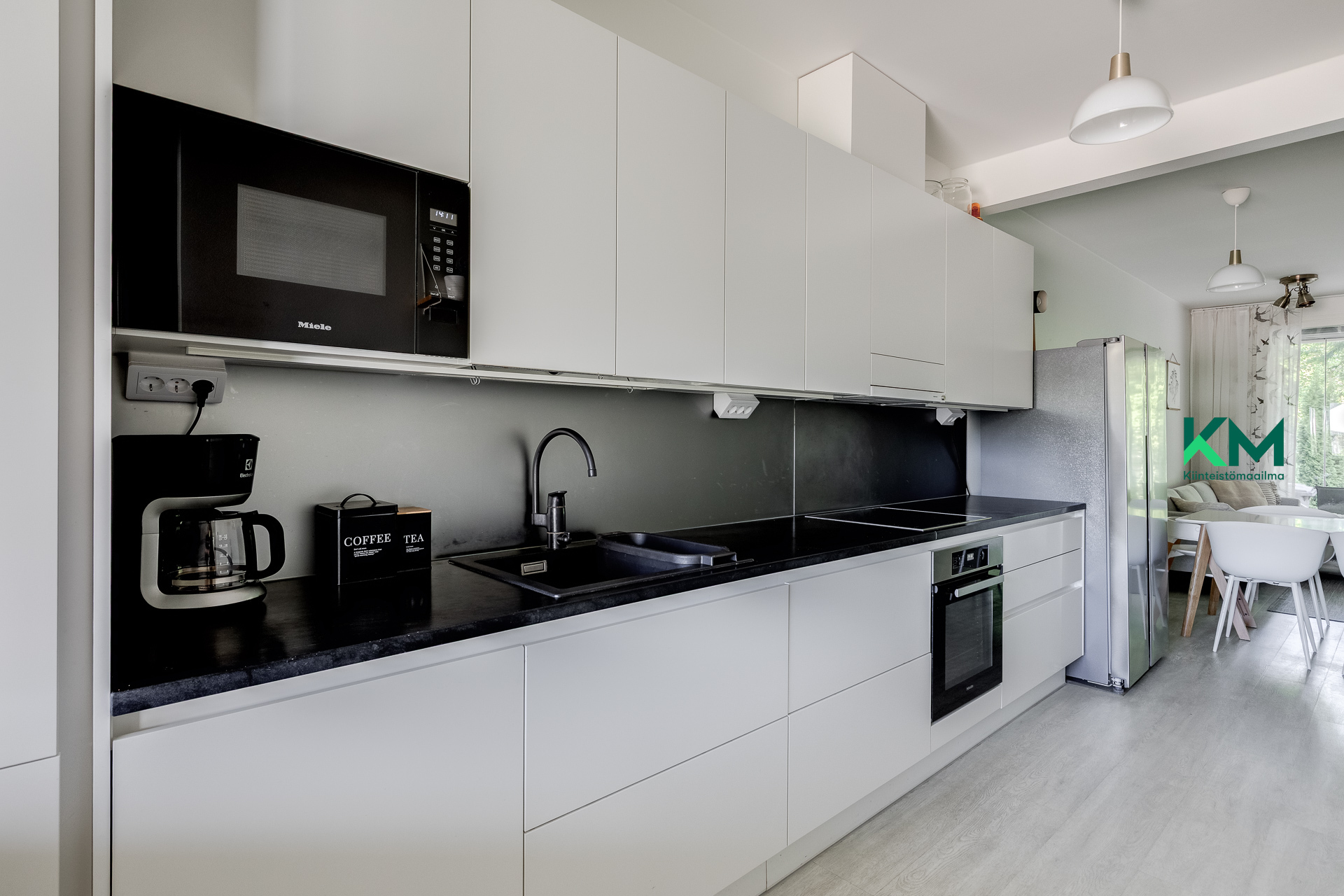 Yhteistuvankuja 5, Länsi-Pakila, Helsinki