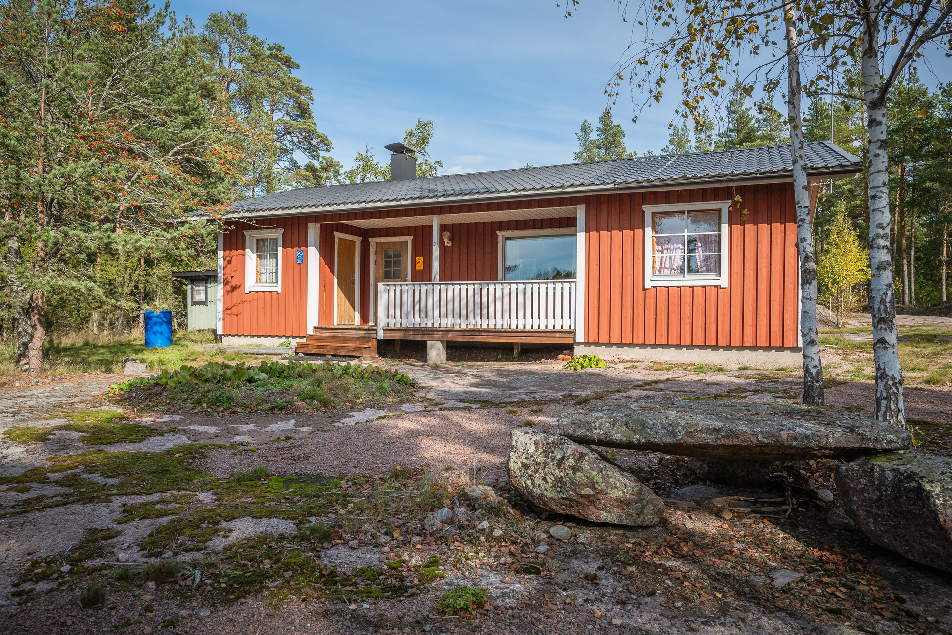 Mökki