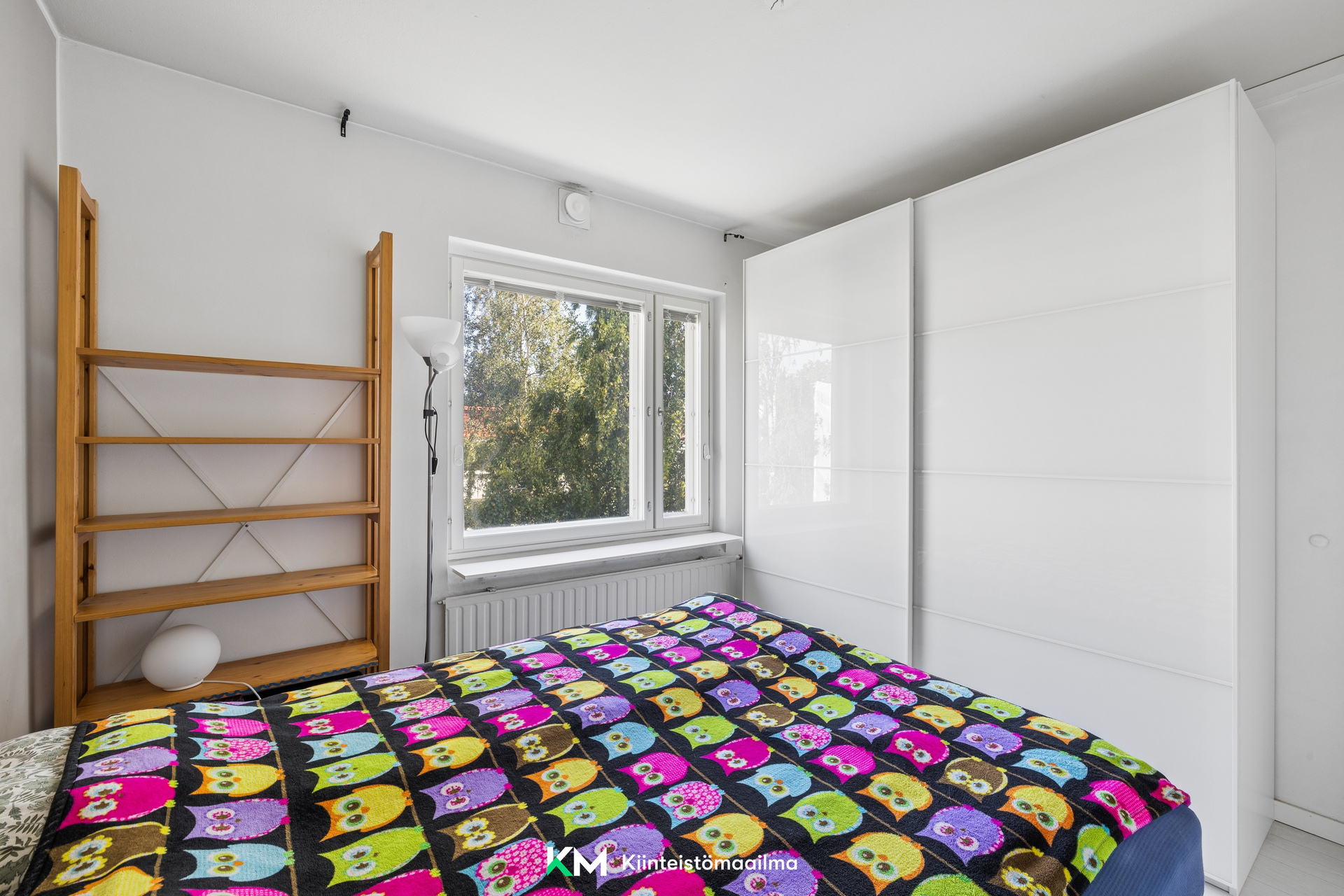 Artturi Kanniston tie 10, Etelä-Haaga, Helsinki