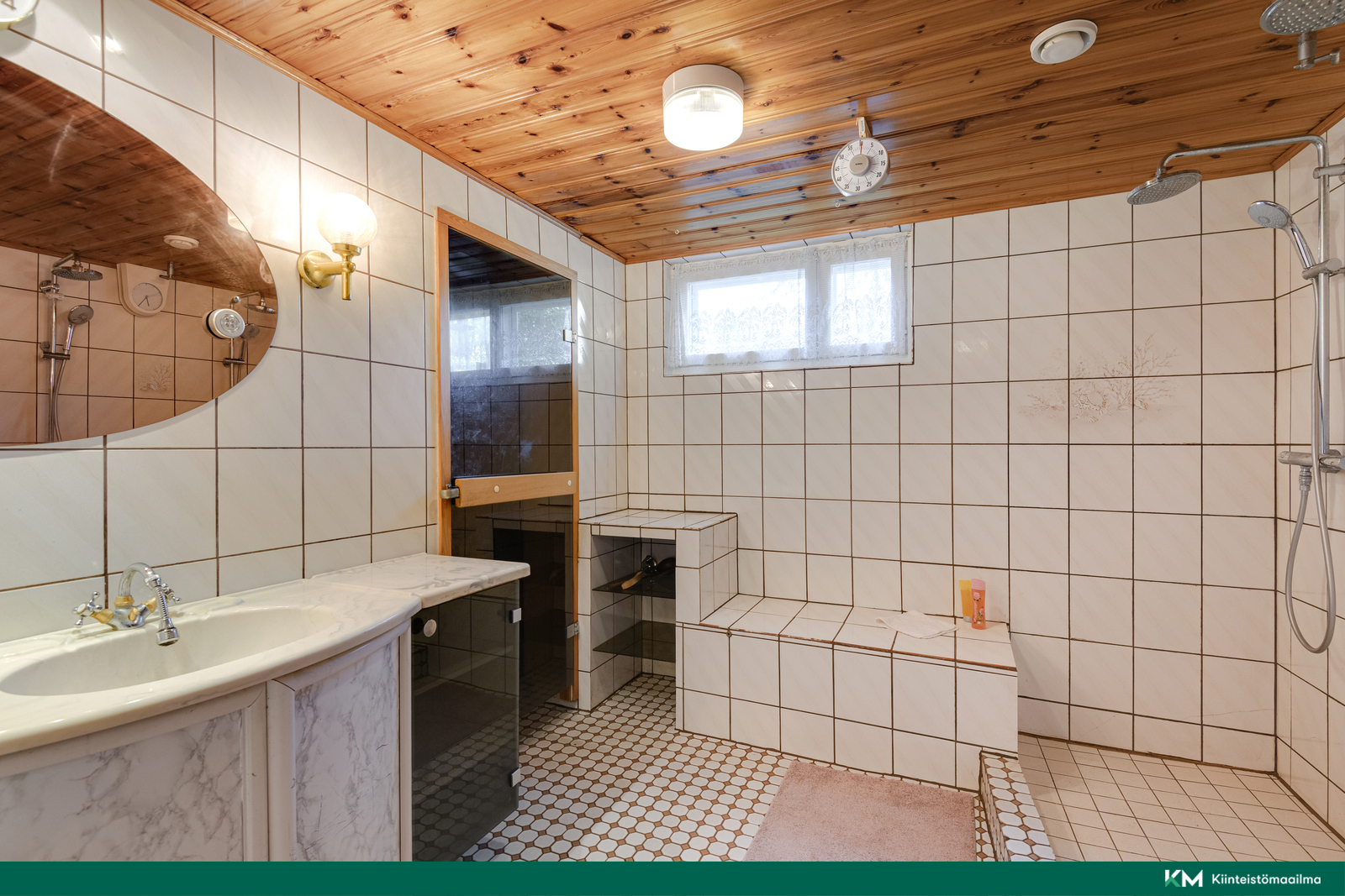 Ojatie 5b, Klaukkala, Nurmijärvi
