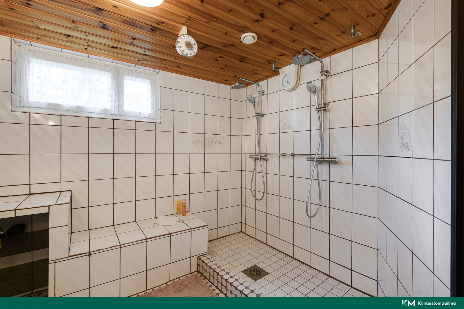 Ojatie 5b, Klaukkala, Nurmijärvi