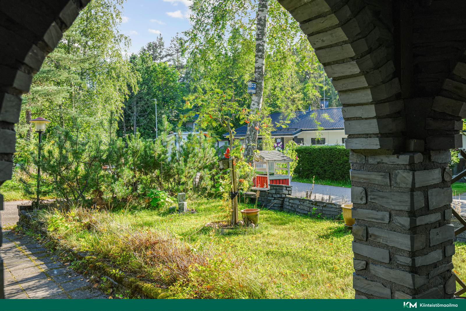 Ojatie 5b, Klaukkala, Nurmijärvi