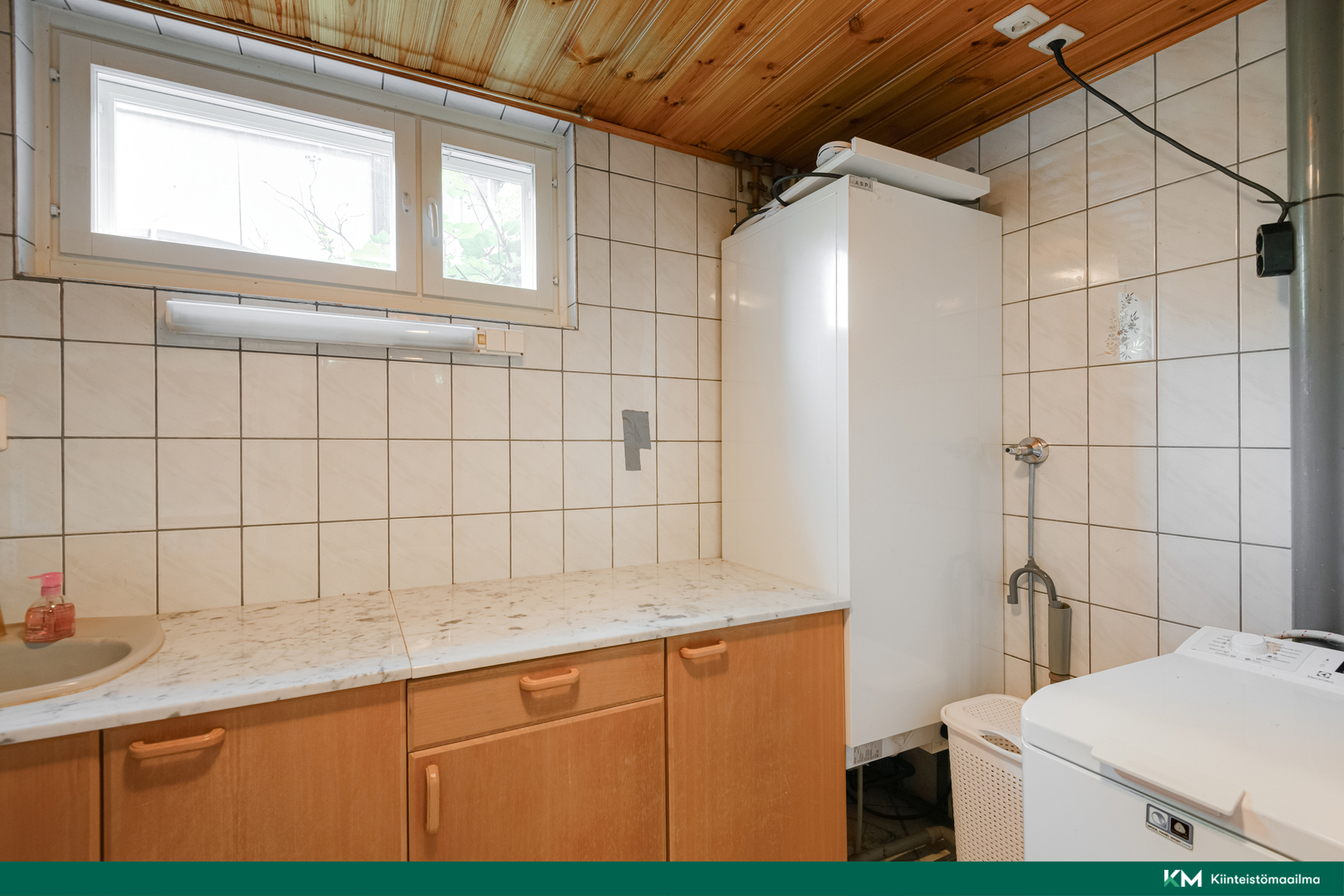 Ojatie 5b, Klaukkala, Nurmijärvi